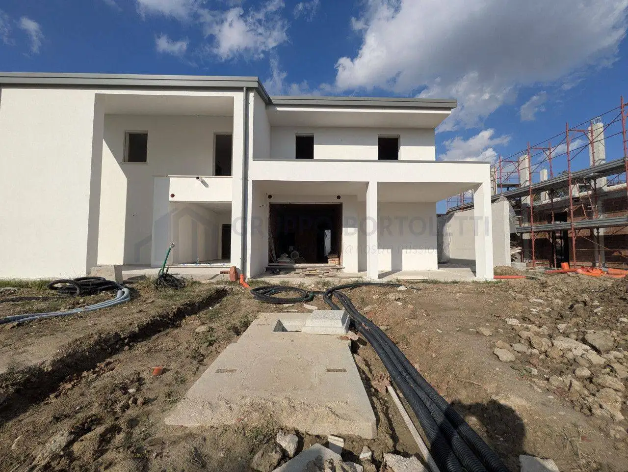 Villa in vendita a Albignasego