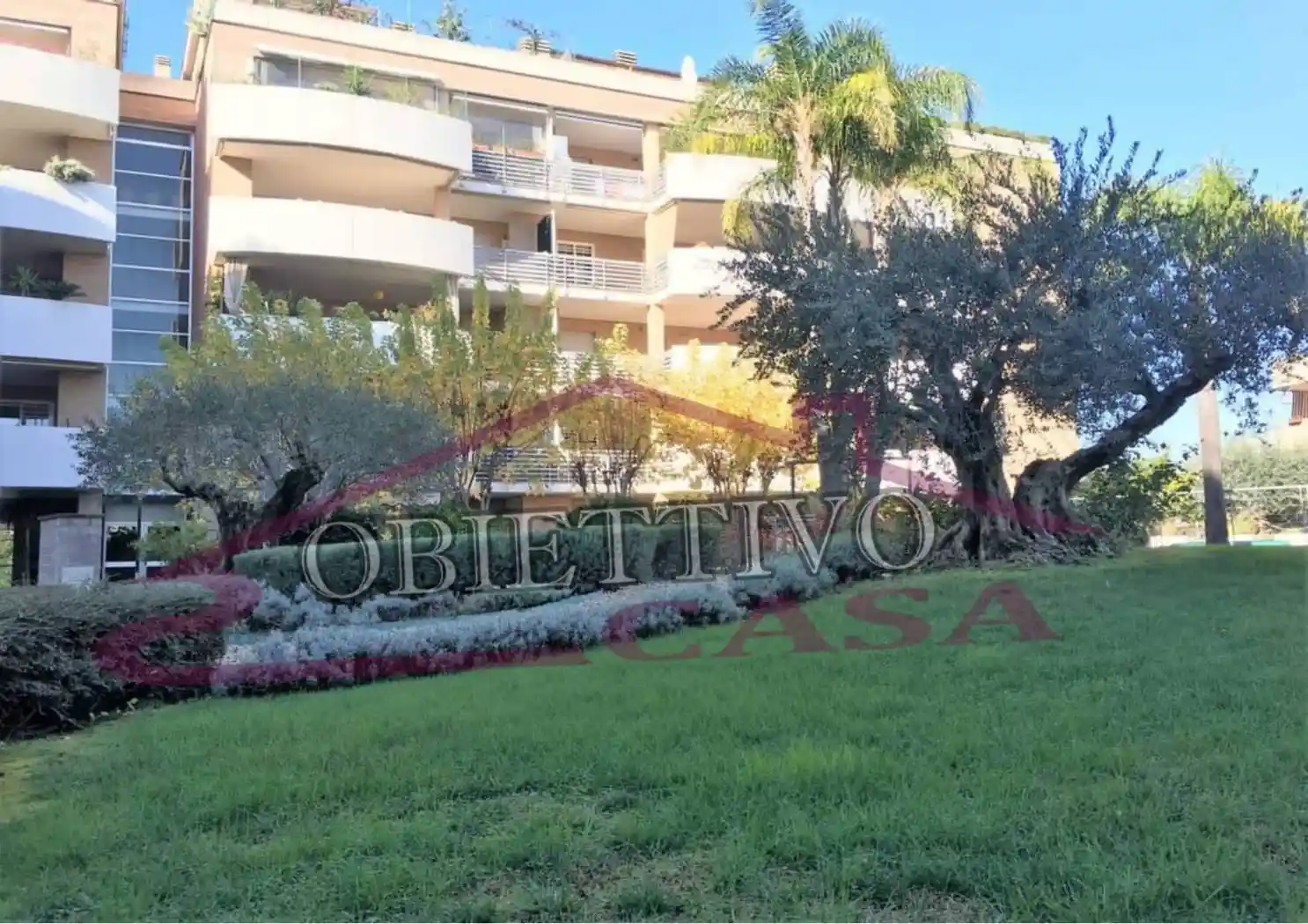 Bilocale via Giuseppe De Santis, Vigne Nuove - Casale Nei, Roma - foto 2