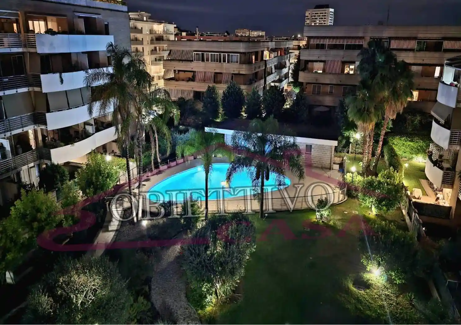 Bilocale via Giuseppe De Santis, Vigne Nuove - Casale Nei, Roma - foto 3