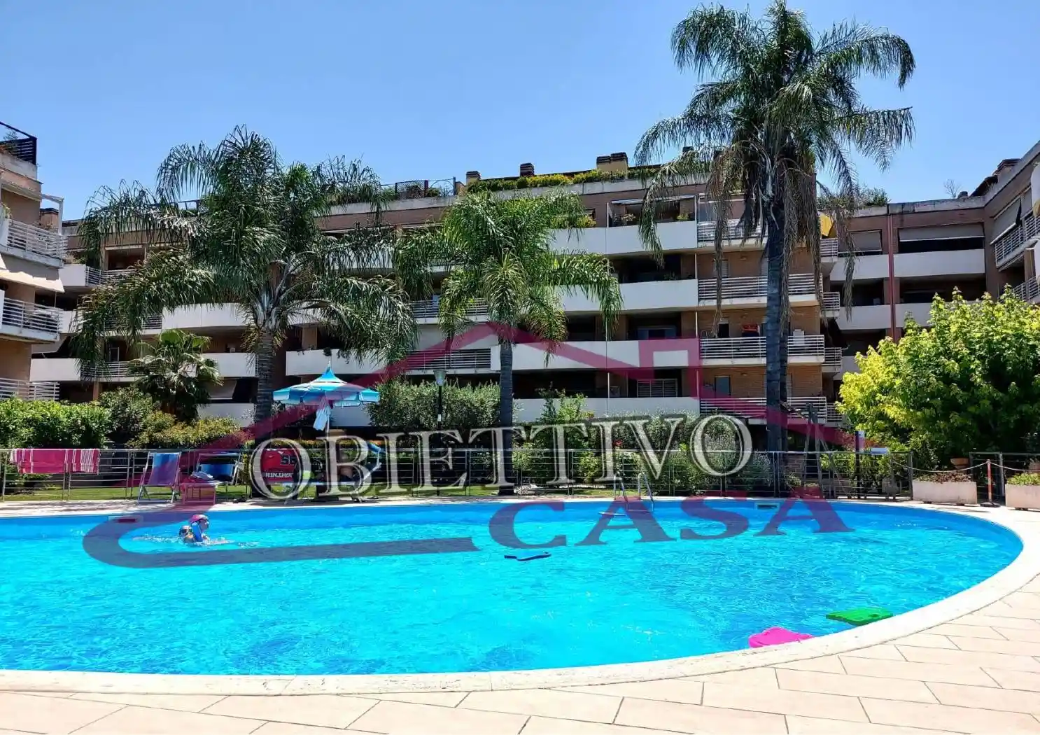 Bilocale via Giuseppe De Santis, Vigne Nuove - Casale Nei, Roma - foto 4