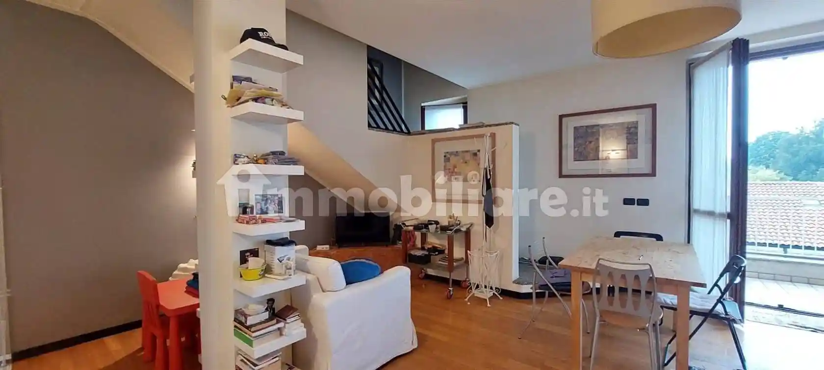 Bilocale via Fratelli Cairoli 2, San Carlo - Stazione, Monza - foto 3