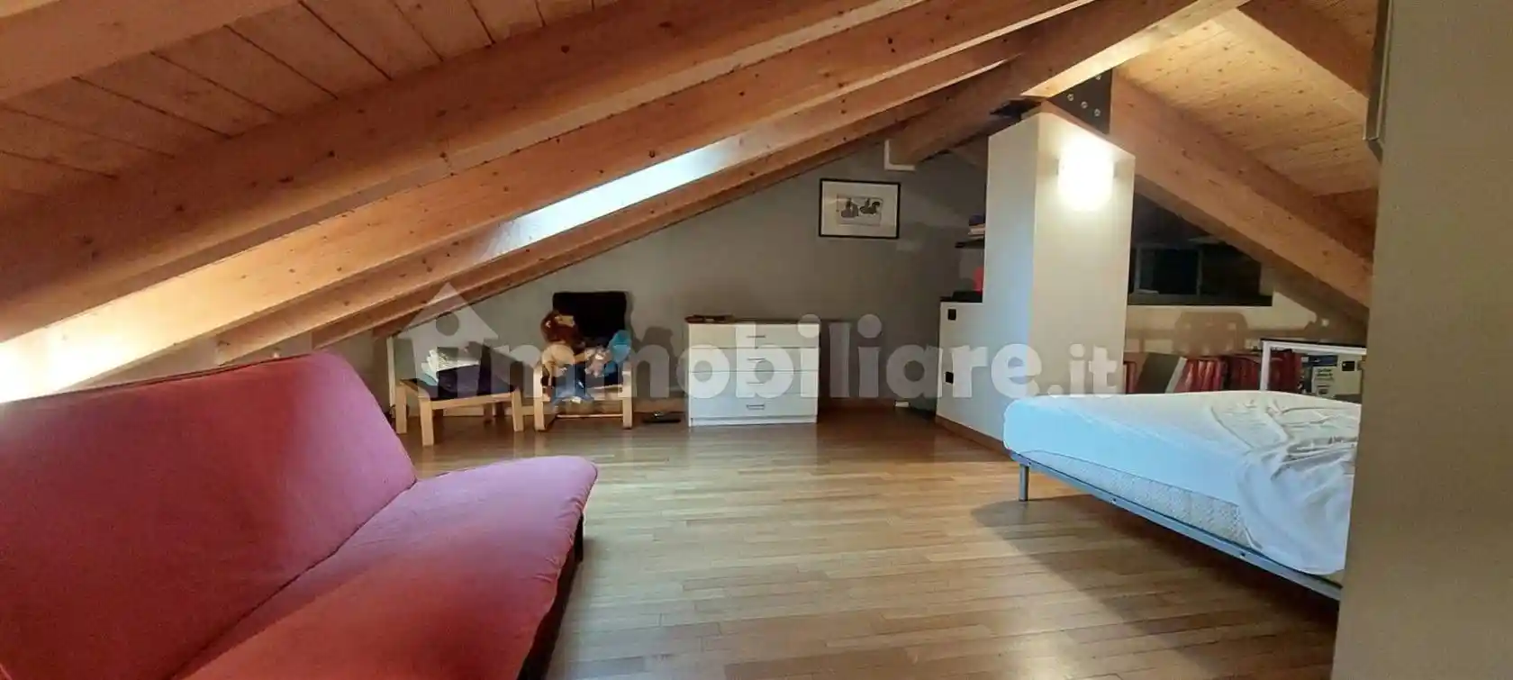 Bilocale via Fratelli Cairoli 2, San Carlo - Stazione, Monza - foto 5