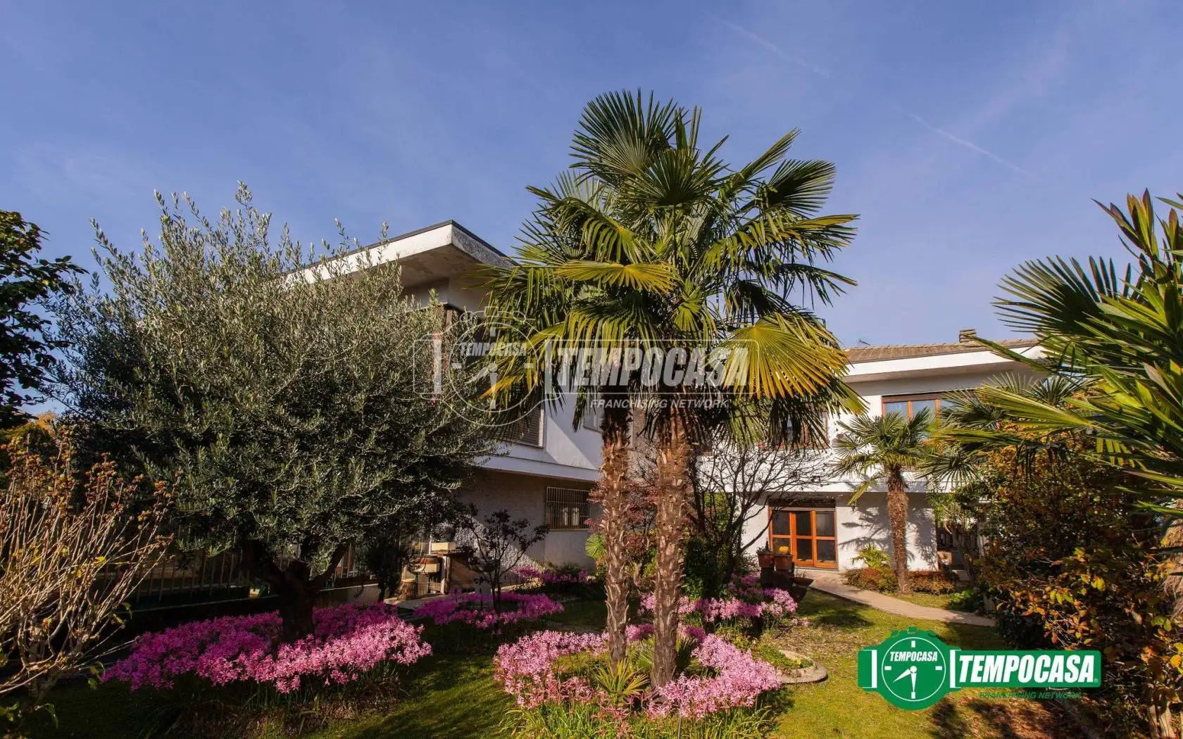 Villa in vendita a Castellanza