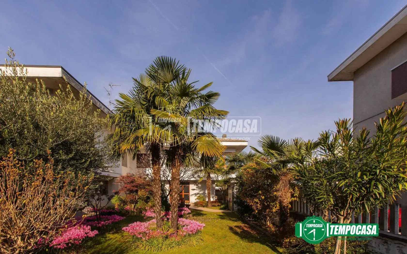 Villa unifamiliare via Luigi Morelli 36, Castellanza - foto 2