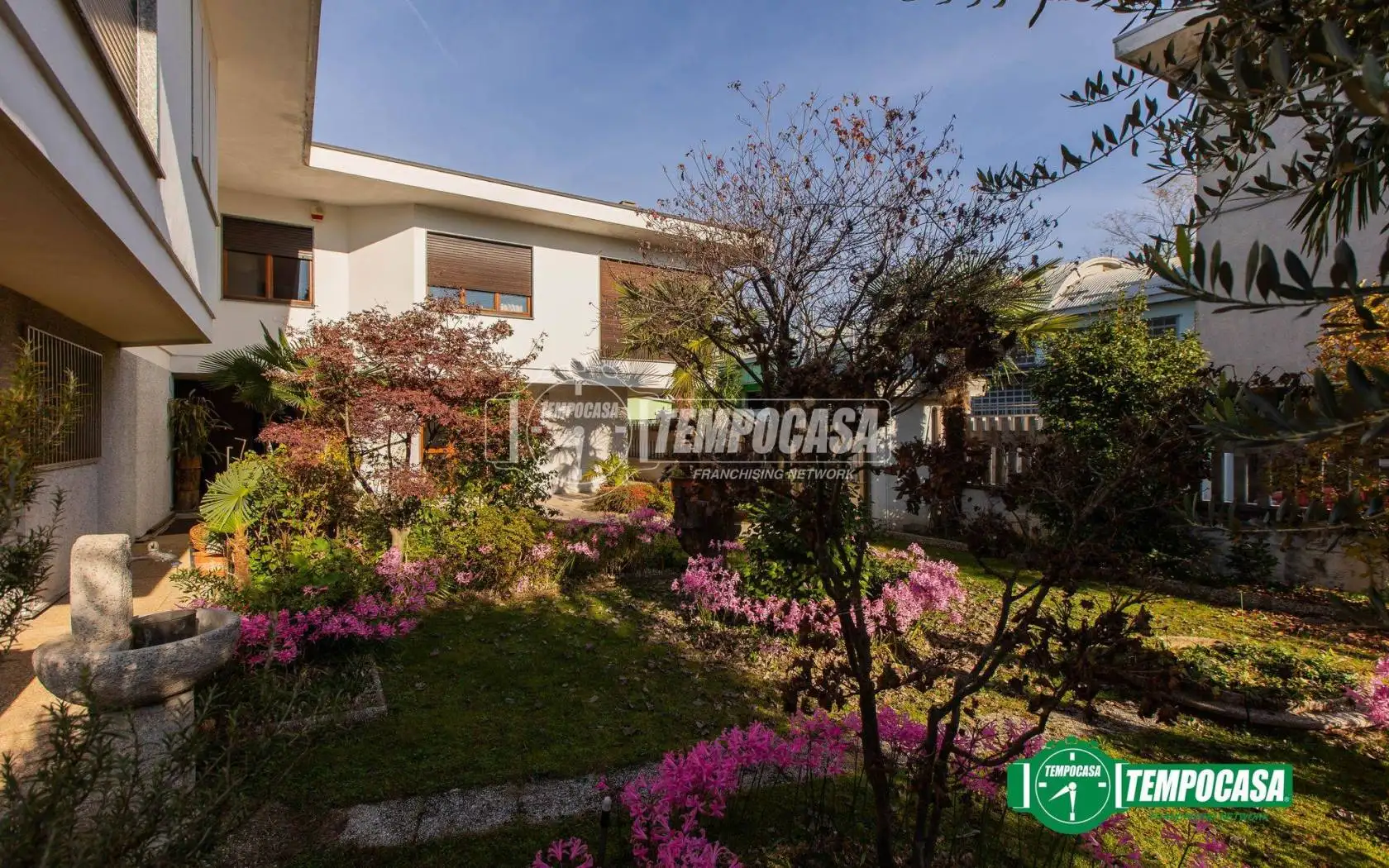 Villa unifamiliare via Luigi Morelli 36, Castellanza - foto 4