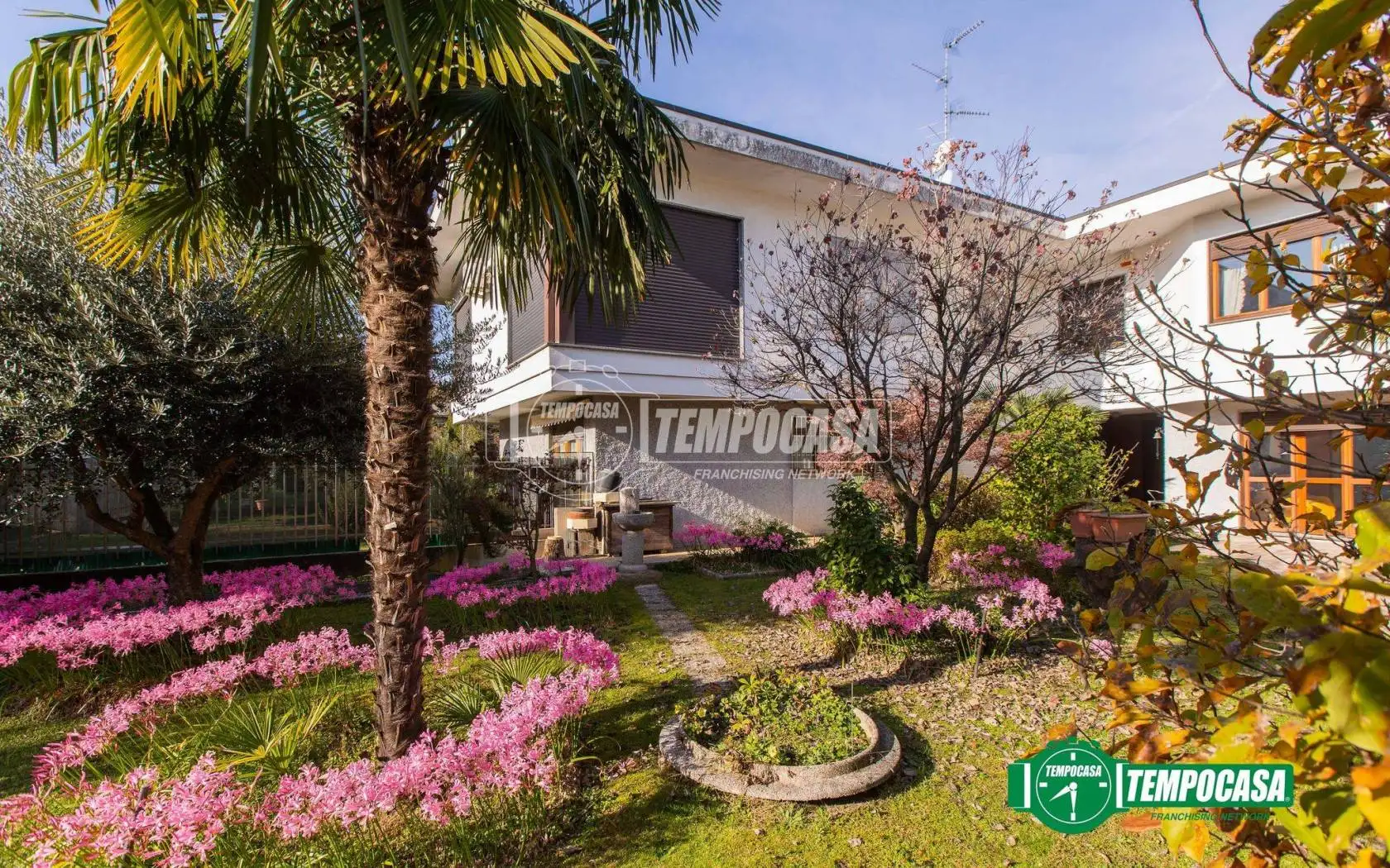 Villa unifamiliare via Luigi Morelli 36, Castellanza - foto 5