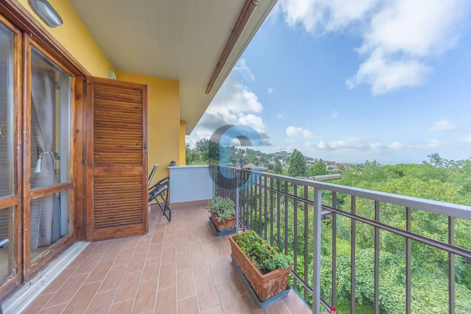 Appartamento in vendita a Ariccia