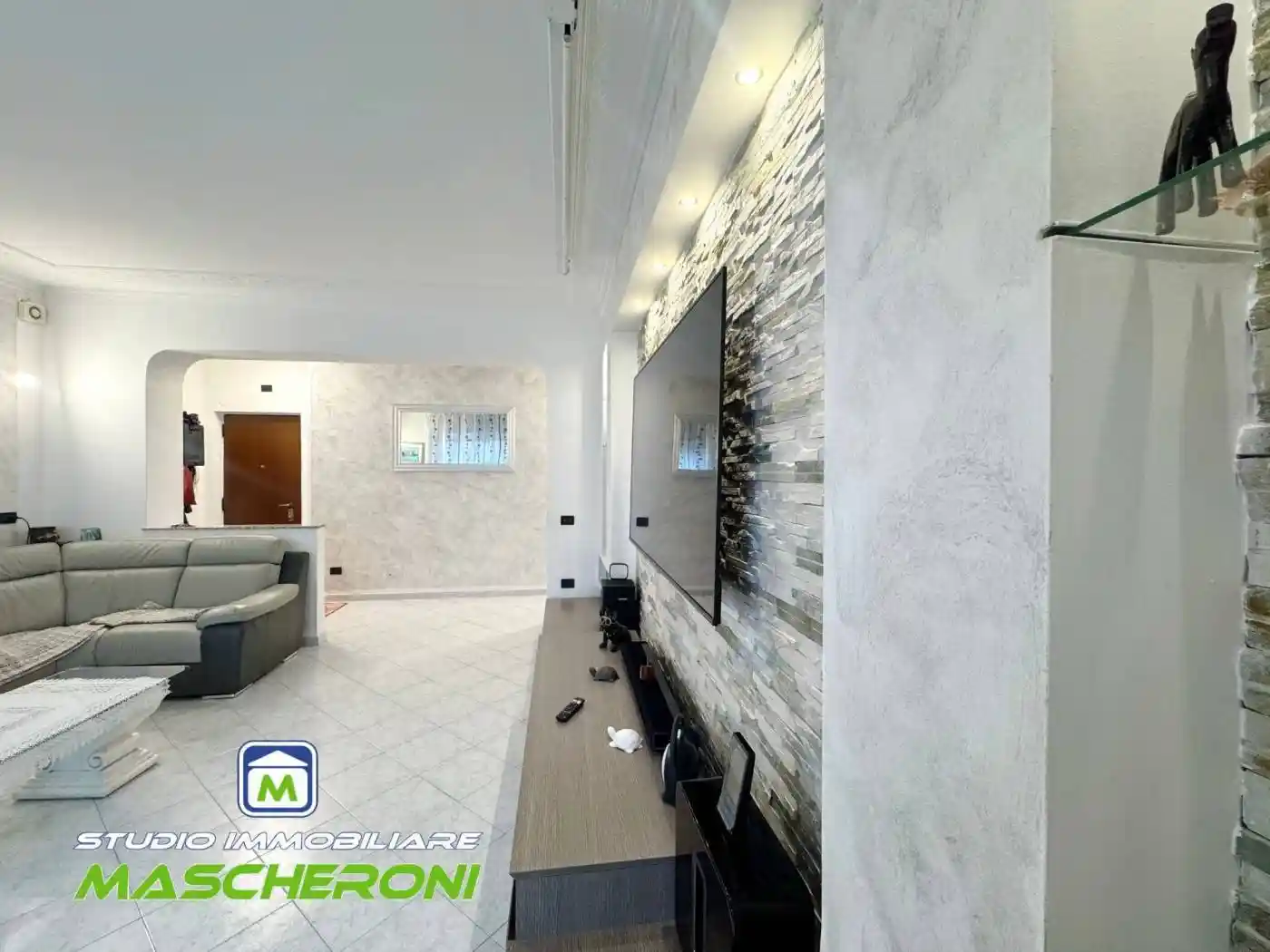 Trilocale via Firenze, Centro, Paderno Dugnano - foto 3