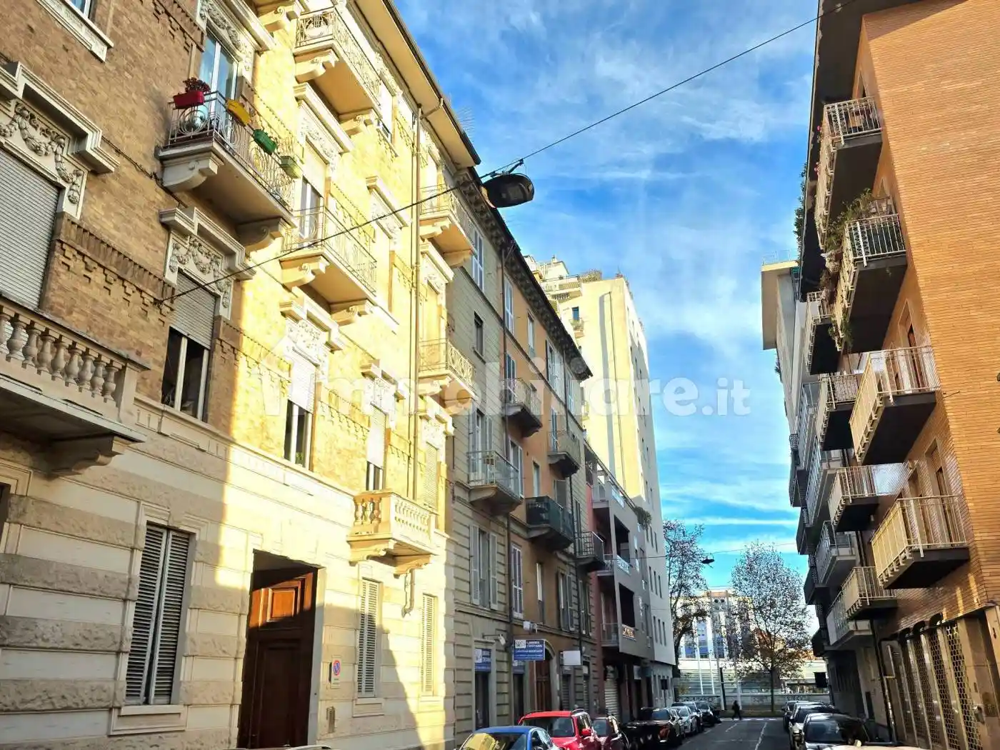 Attico via Susa 4, Cit Turin, Torino - foto 3