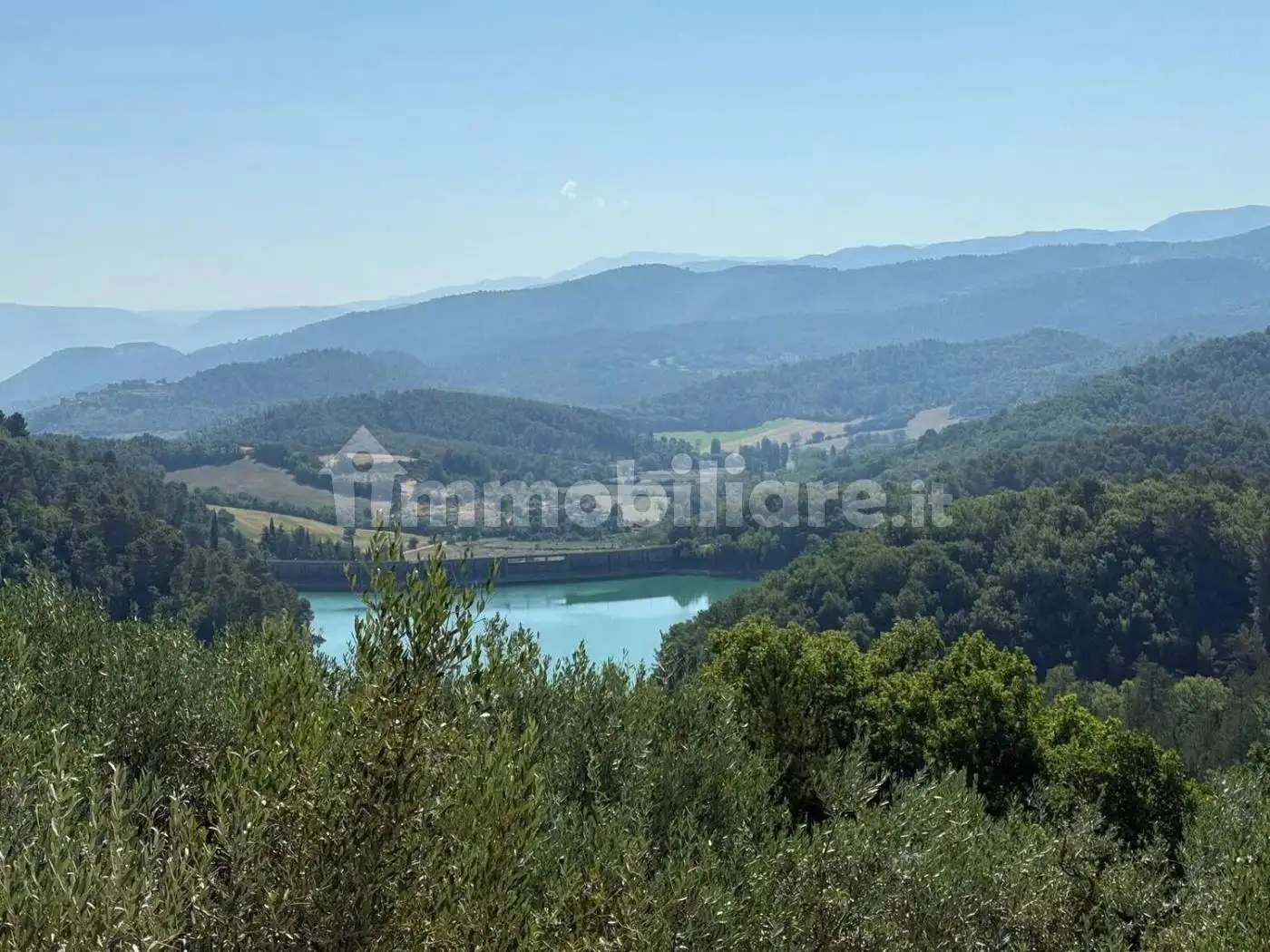 Rustico - Casale in vendita a Acquasparta