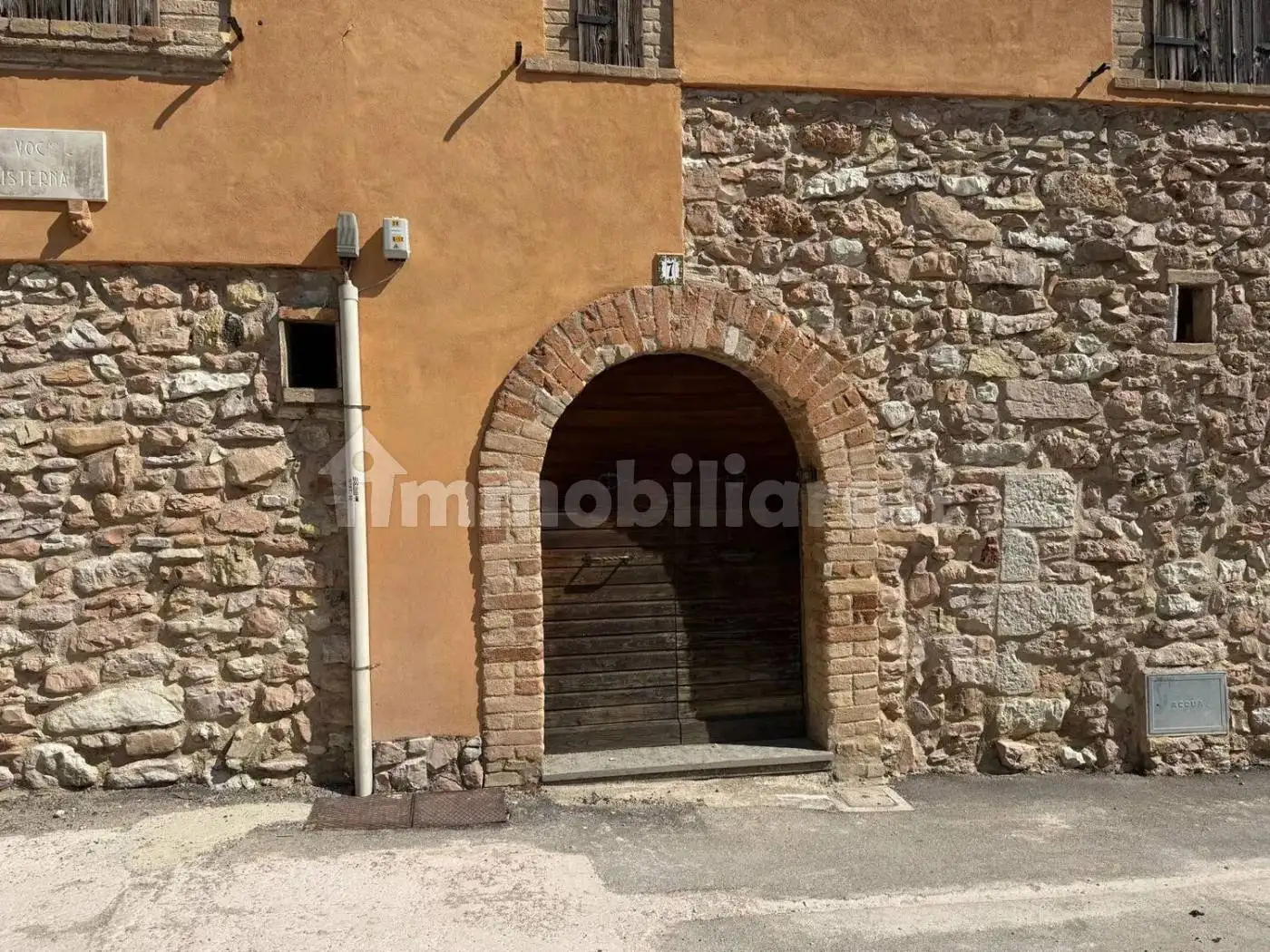 Rustico Vocabolo Cisterna, 7, Firenzuola, Acquasparta - foto 3