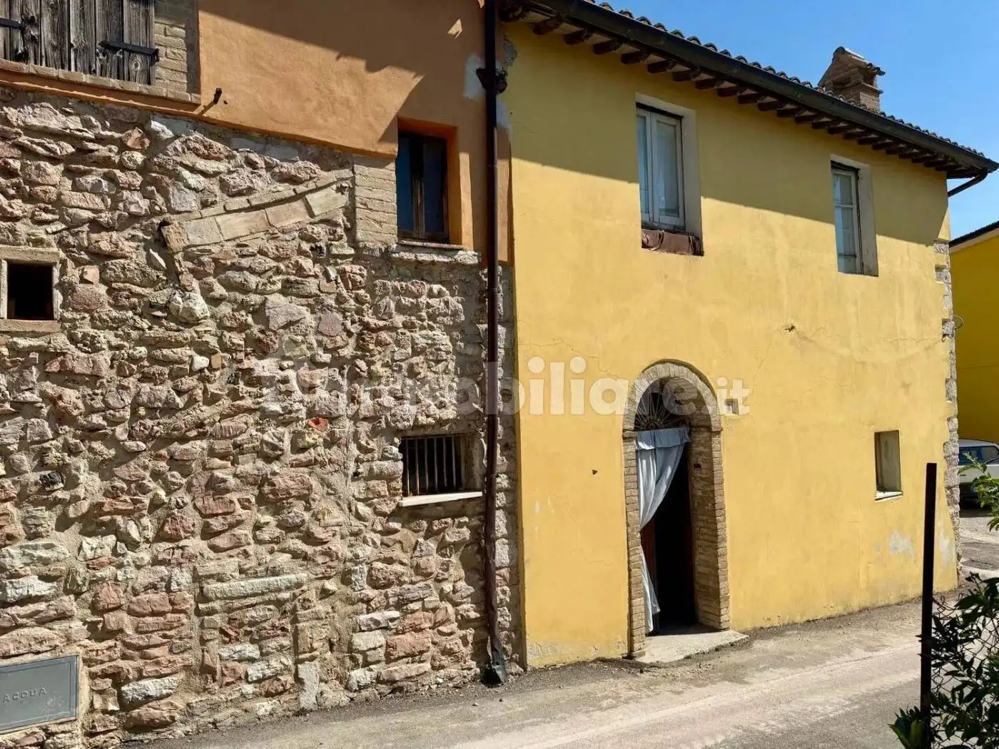 Rustico Vocabolo Cisterna, 7, Firenzuola, Acquasparta - foto 4