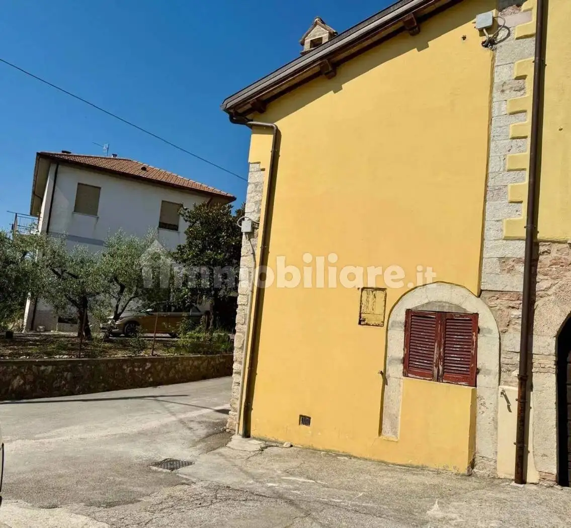 Rustico Vocabolo Cisterna, 7, Firenzuola, Acquasparta - foto 5