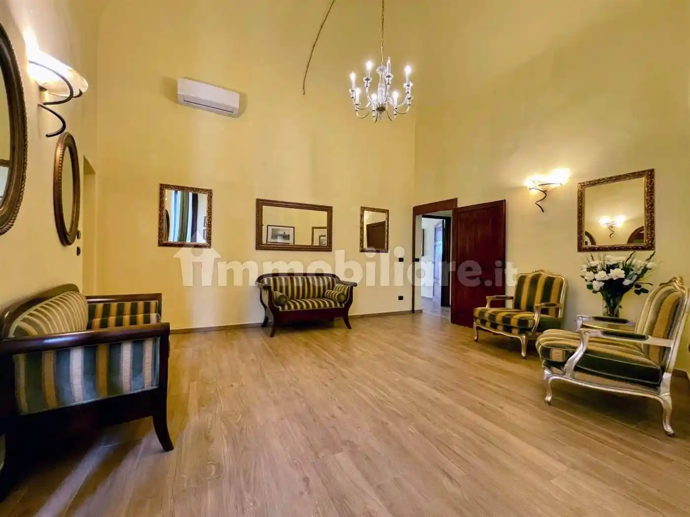 Quadrilocale via Pugliesi 31, Centro Storico - Duomo, Prato - foto 2