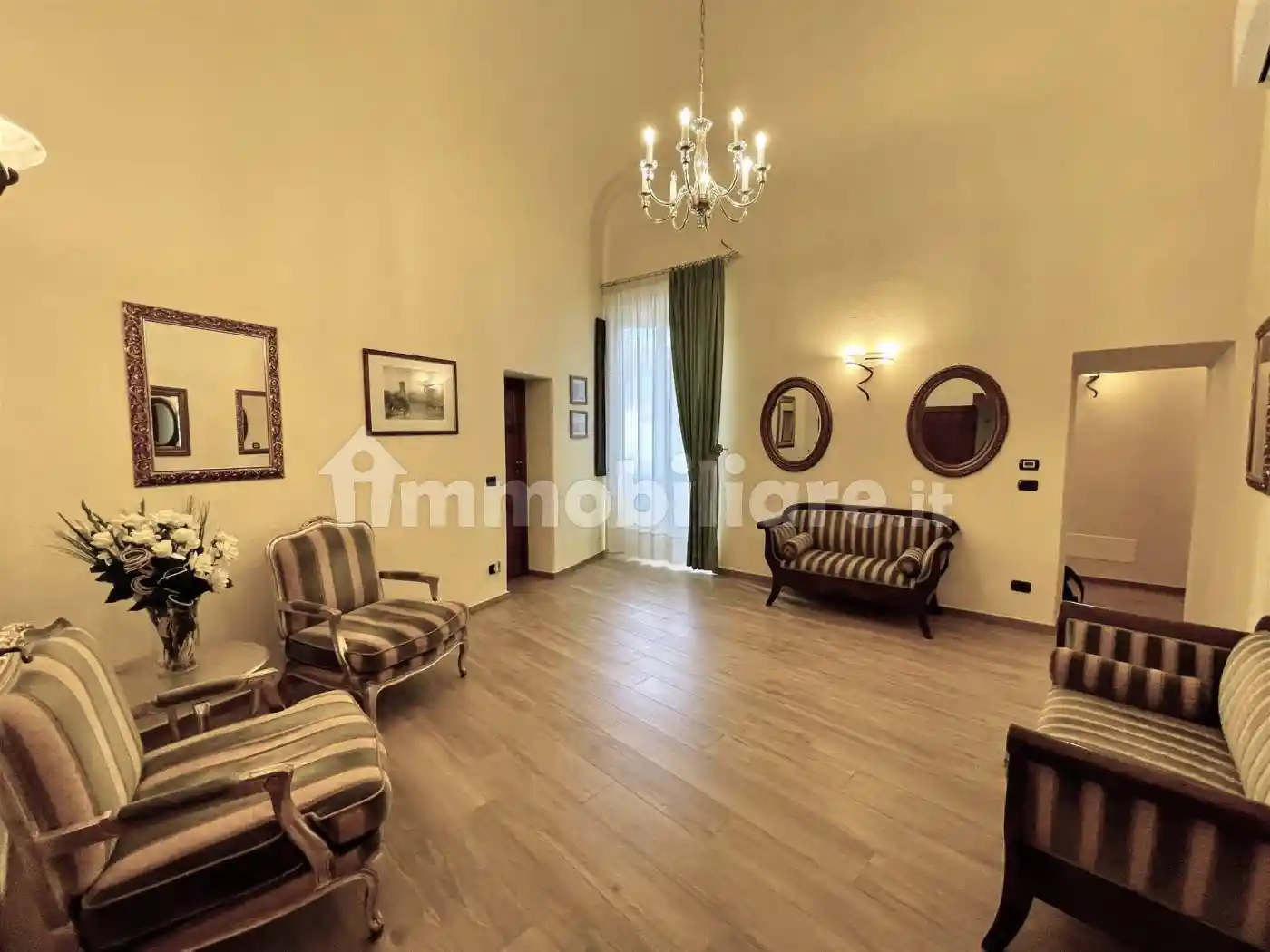 Quadrilocale via Pugliesi 31, Centro Storico - Duomo, Prato - foto 3