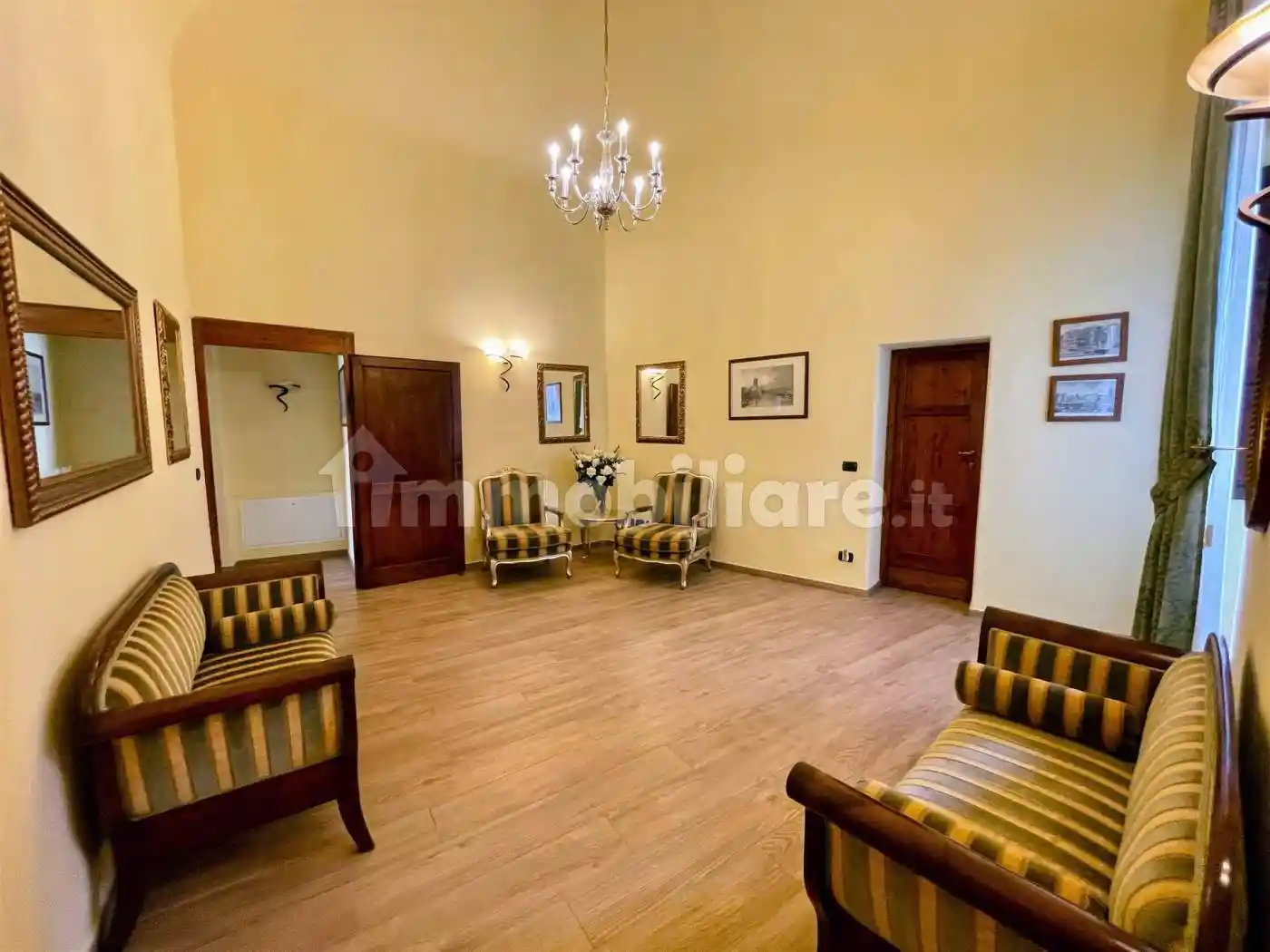 Quadrilocale via Pugliesi 31, Centro Storico - Duomo, Prato - foto 4