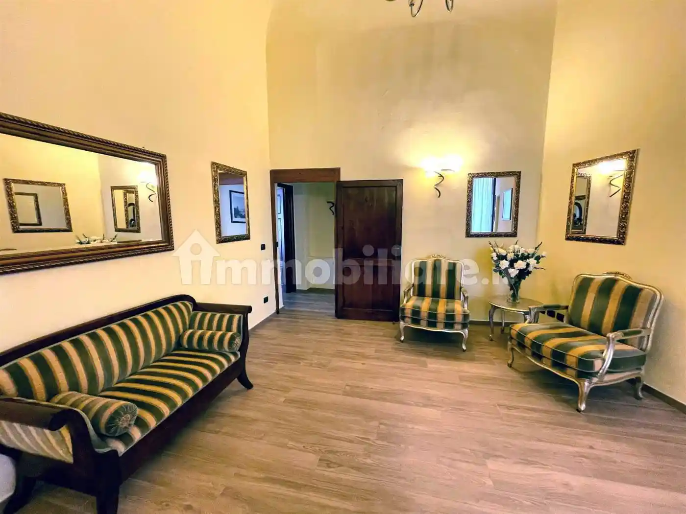 Quadrilocale via Pugliesi 31, Centro Storico - Duomo, Prato - foto 5