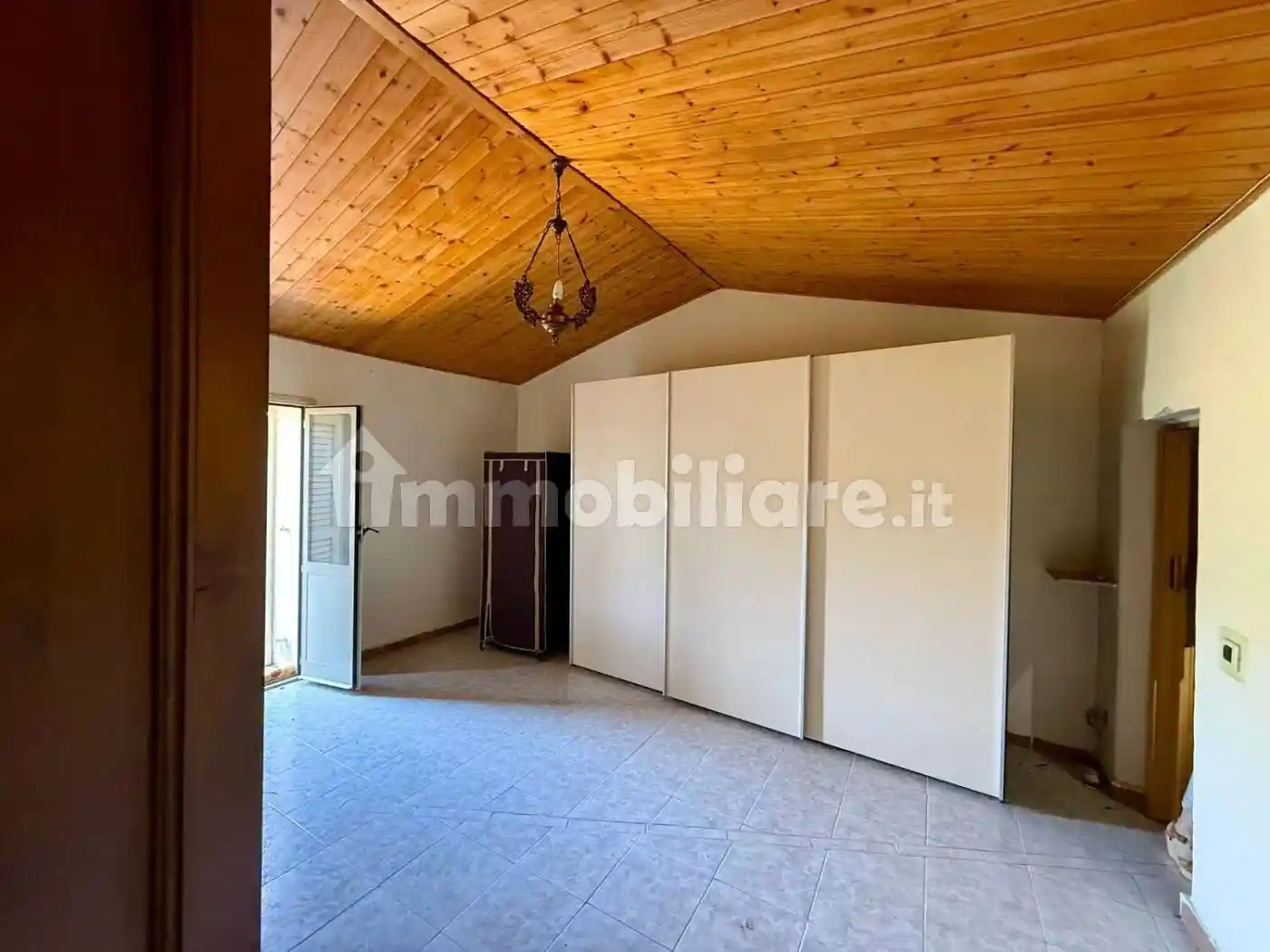 Rustico Crocemarroggia No Number, Baiano, San Martino in Trignano, Spoleto - foto 5