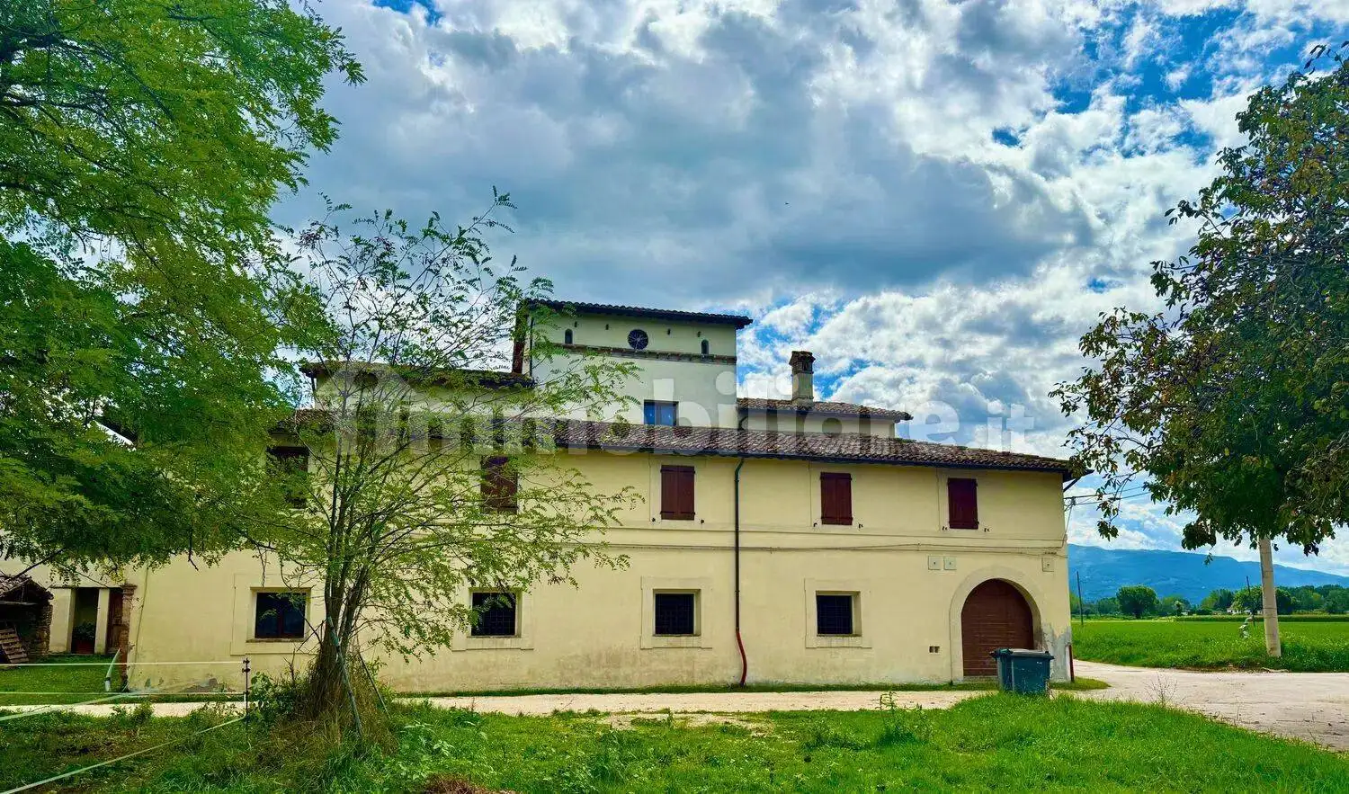 Rustico - Casale in vendita a Spoleto