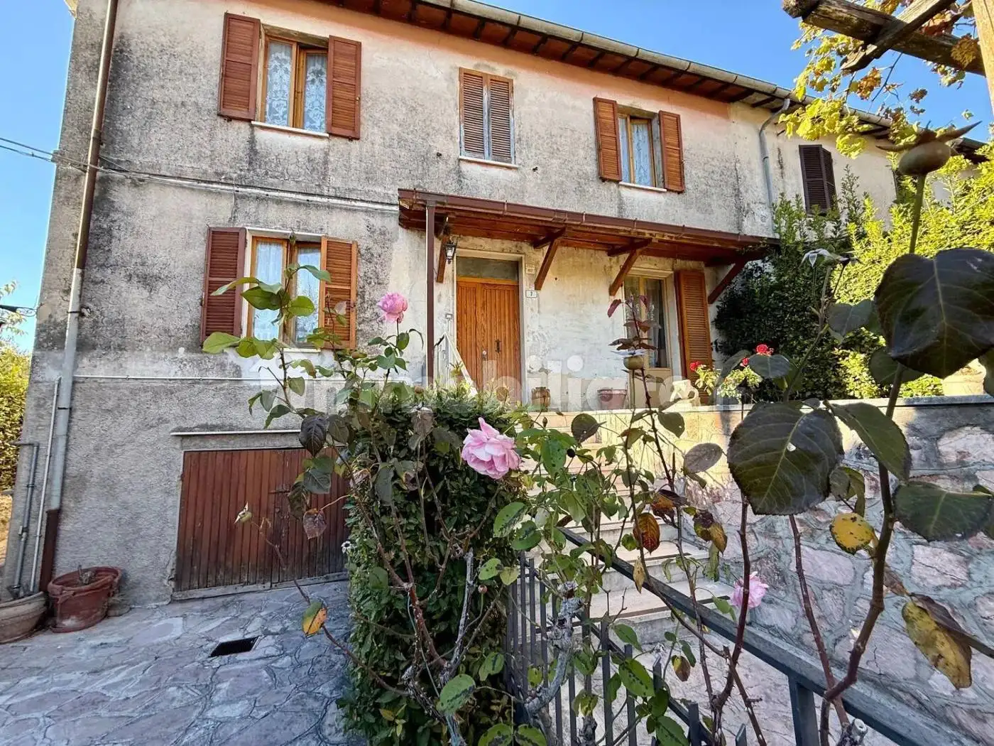 Villa in vendita a Spoleto