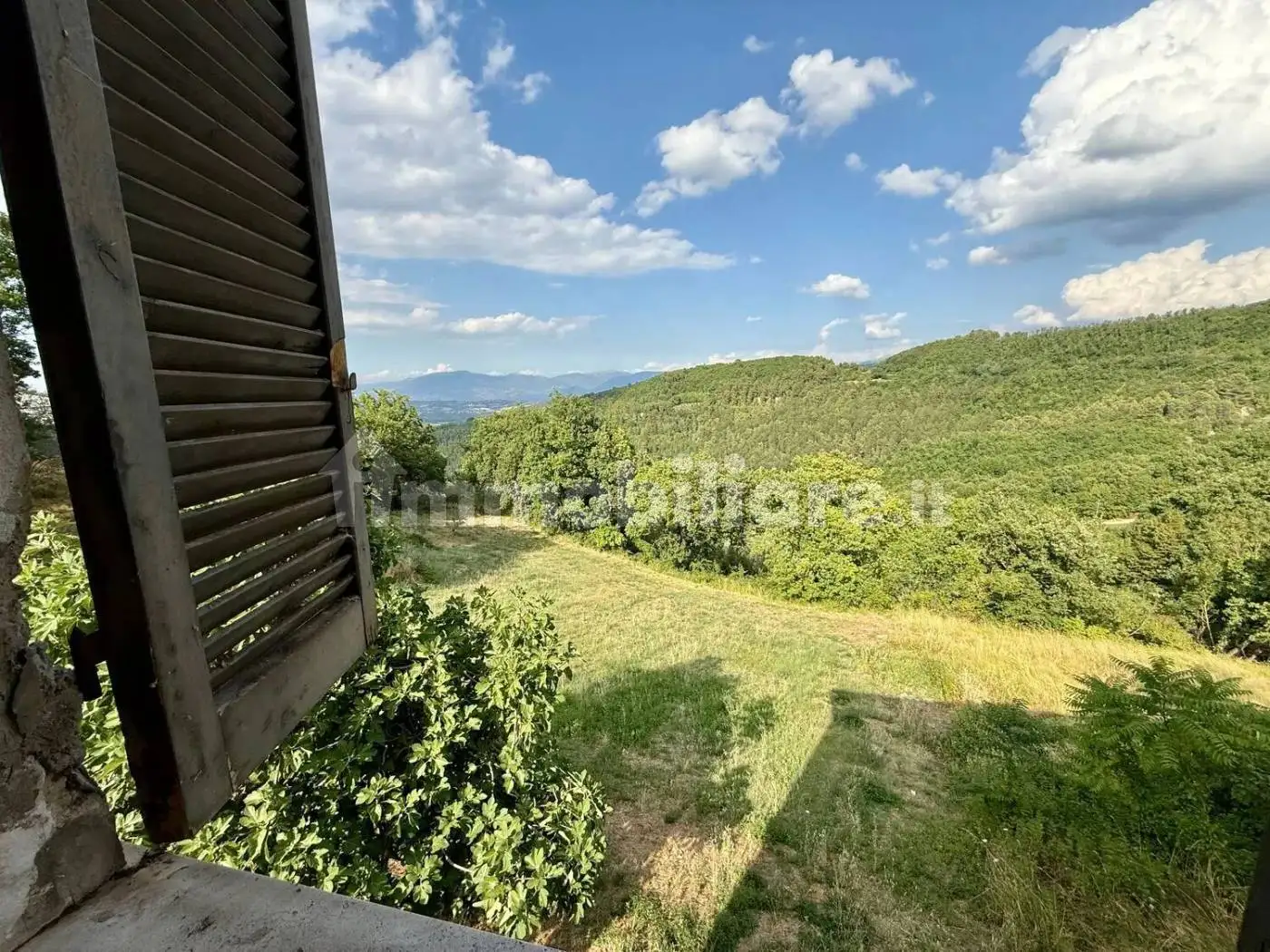 Rustico - Casale in vendita a Spoleto