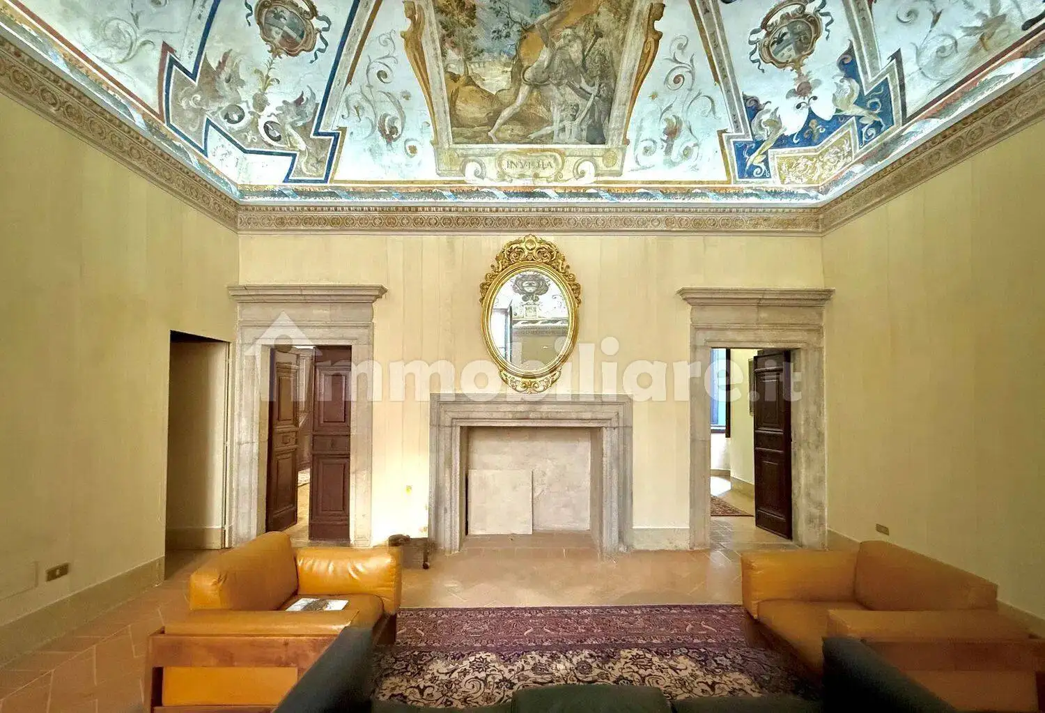 Appartamento in vendita a Spoleto