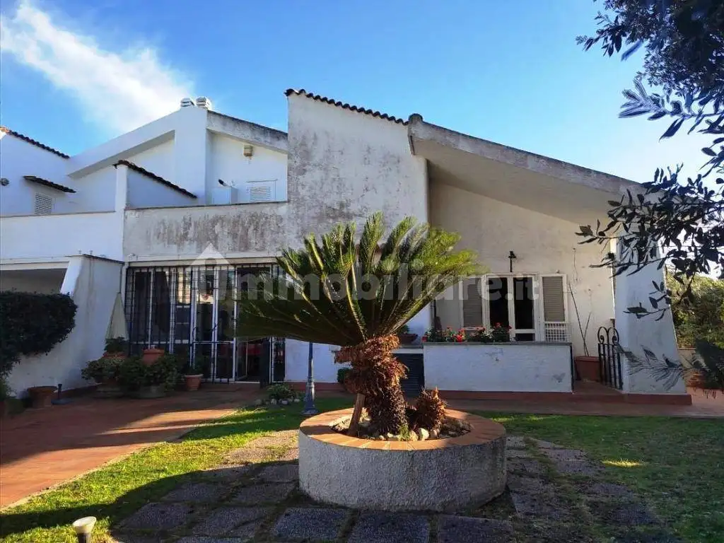 Villa in vendita a Cerveteri