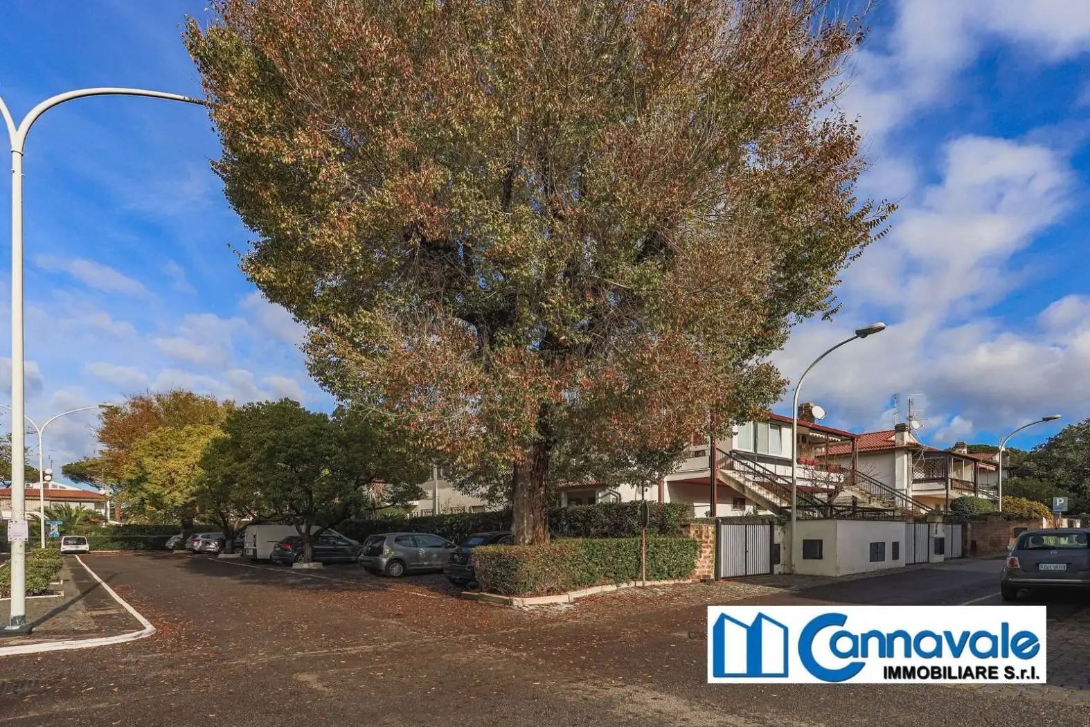 Villa a schiera in vendita a Roma