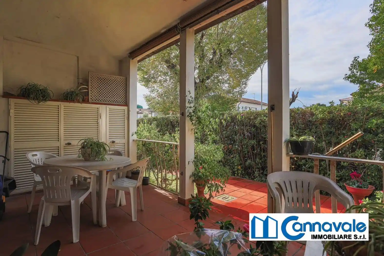 Villa a schiera via Archelao di Mileto, Casal Palocco, Roma - foto 2