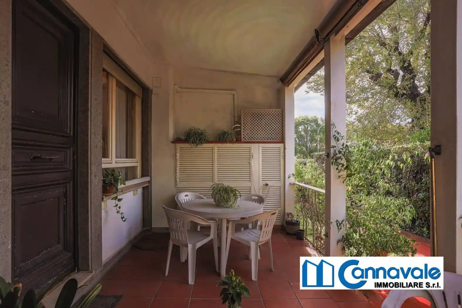 Villa a schiera via Archelao di Mileto, Casal Palocco, Roma - foto 3