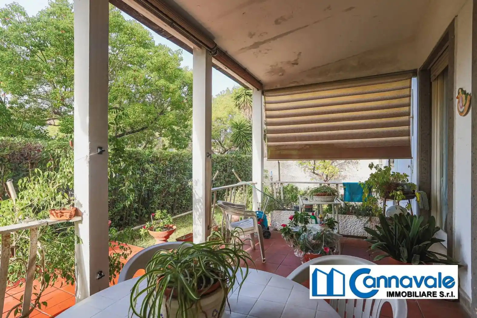 Villa a schiera via Archelao di Mileto, Casal Palocco, Roma - foto 5