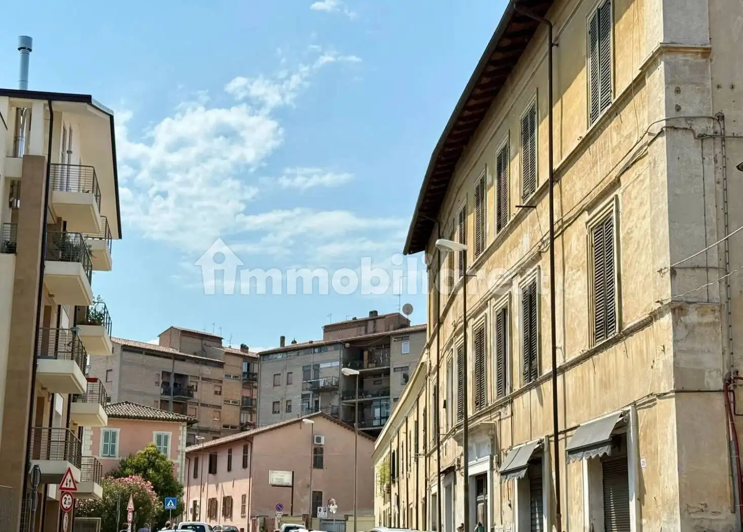Appartamento in vendita a Spoleto