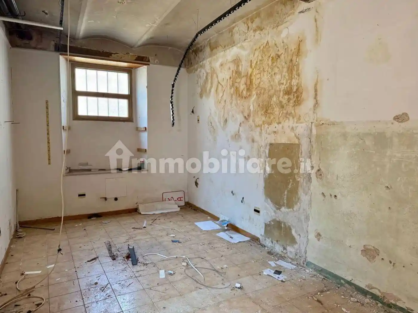 Trilocale via Cerquiglia, 47, Viale Trento e Trieste, Montepincio, Spoleto - foto 4