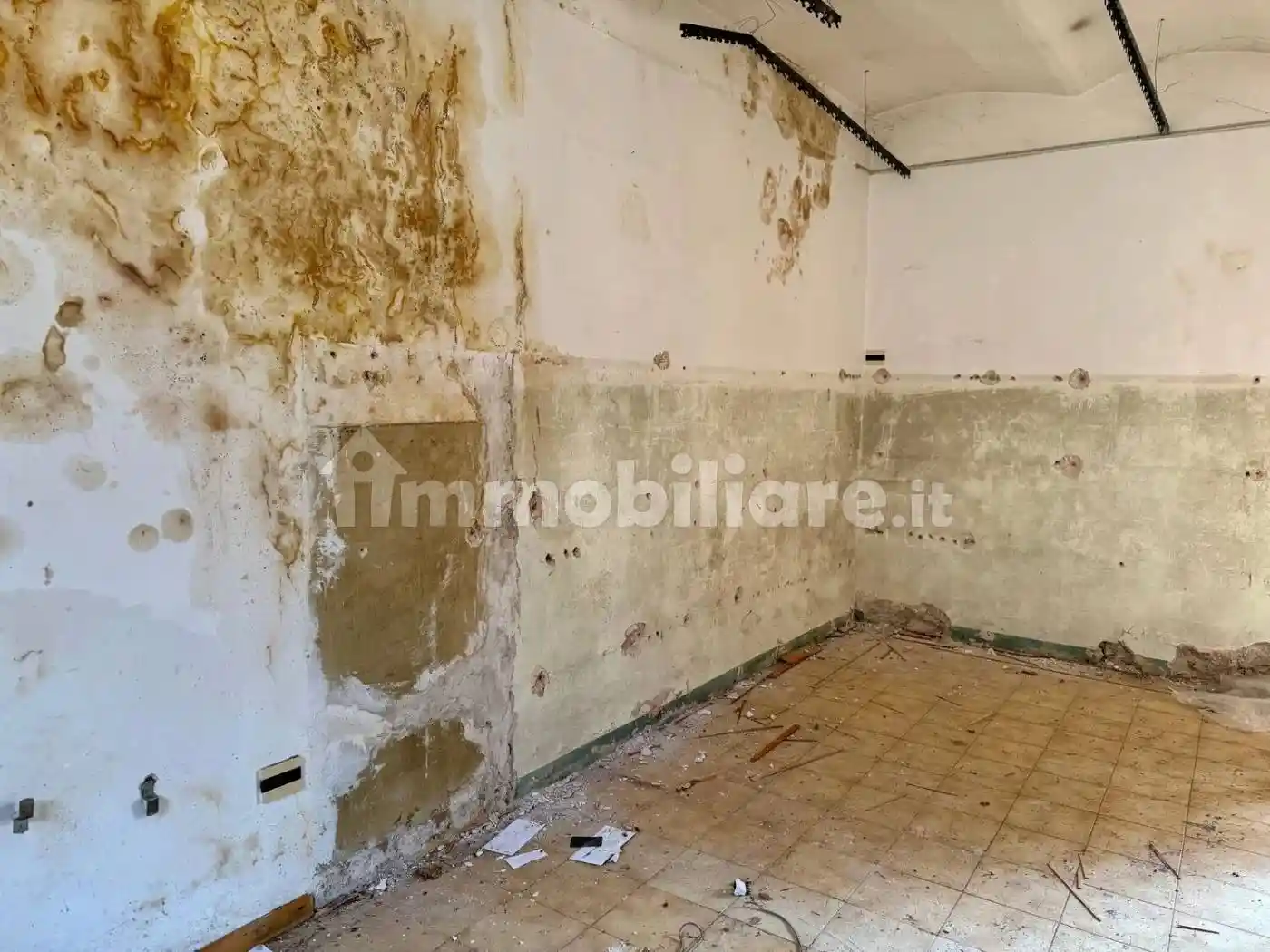 Trilocale via Cerquiglia, 47, Viale Trento e Trieste, Montepincio, Spoleto - foto 5