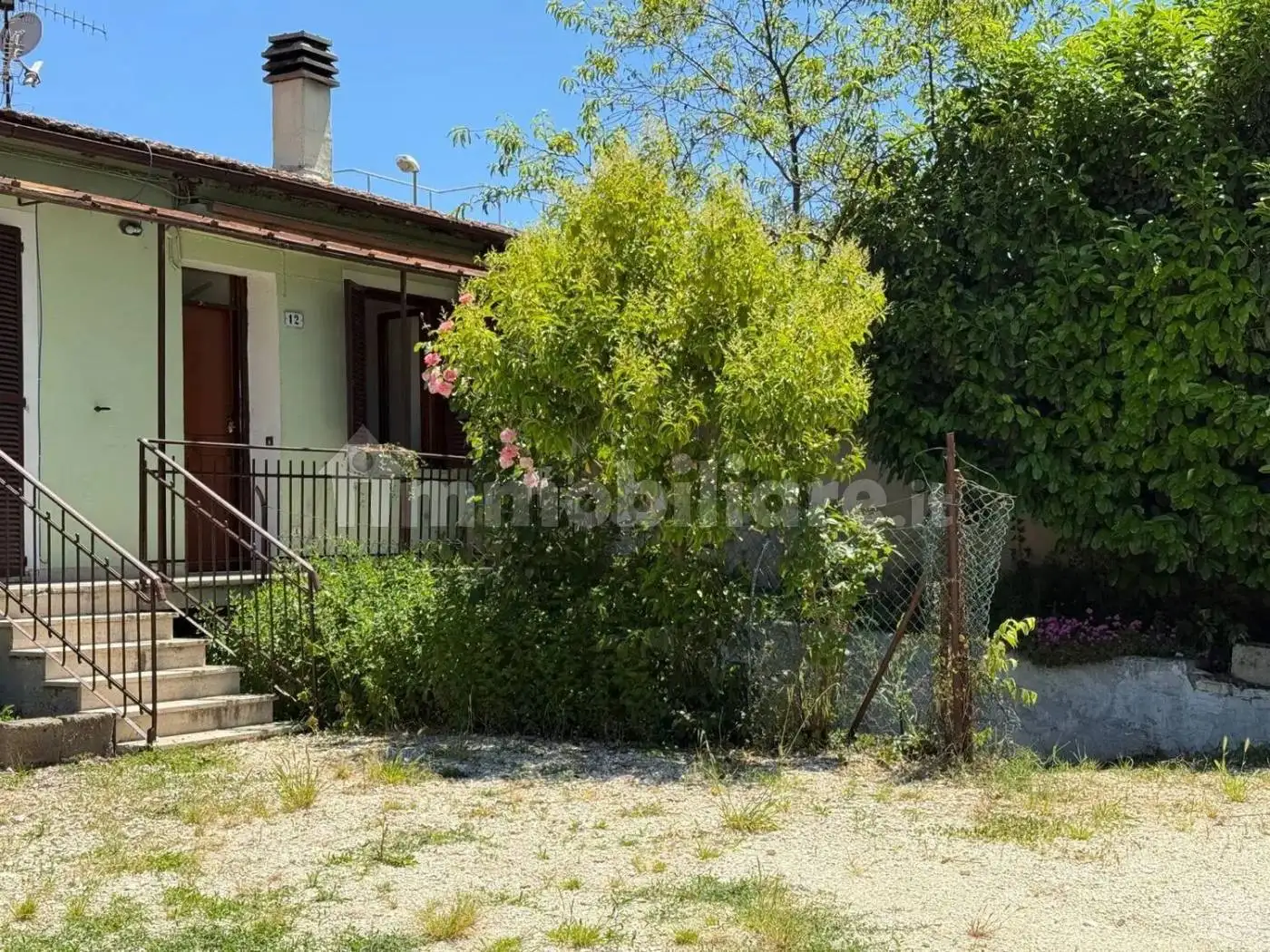 Villa in vendita a Spoleto