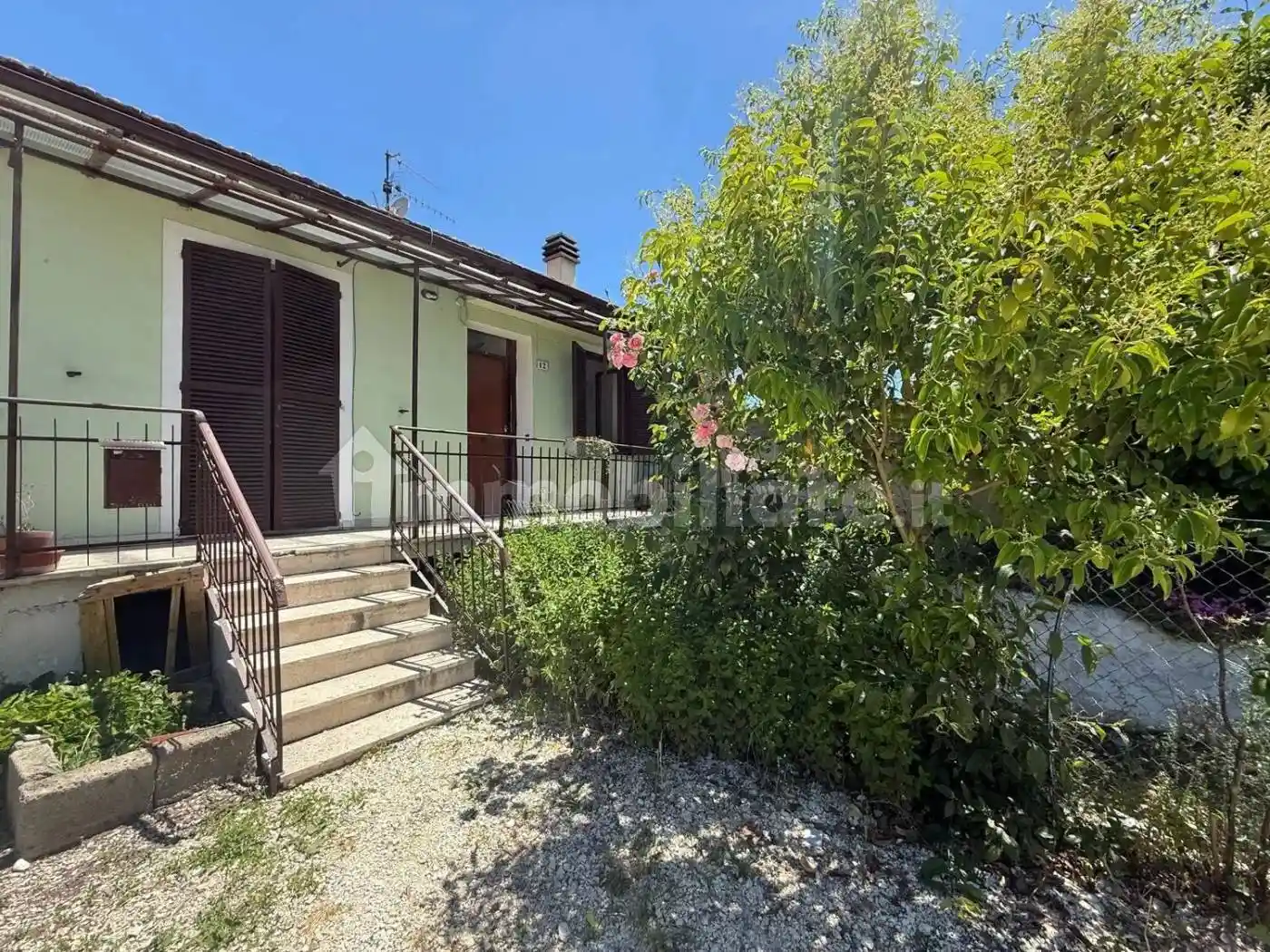 Villa unifamiliare via Dei Filosofi, Via Marconi, San Nicolò, Spoleto - foto 2