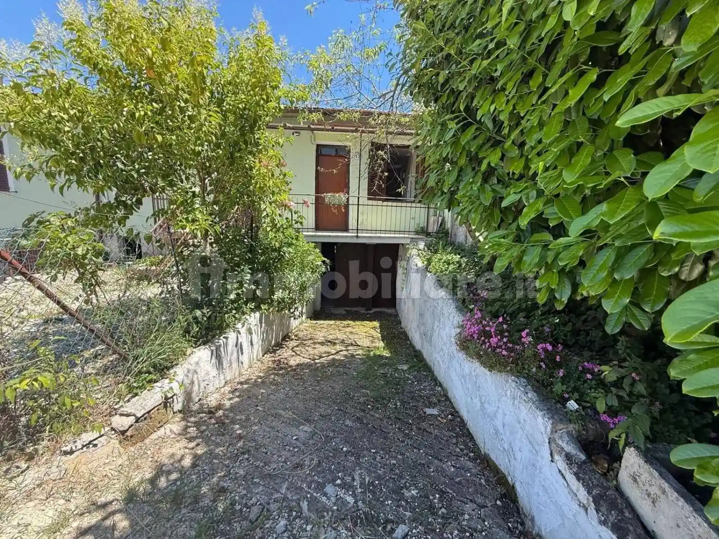 Villa unifamiliare via Dei Filosofi, Via Marconi, San Nicolò, Spoleto - foto 3