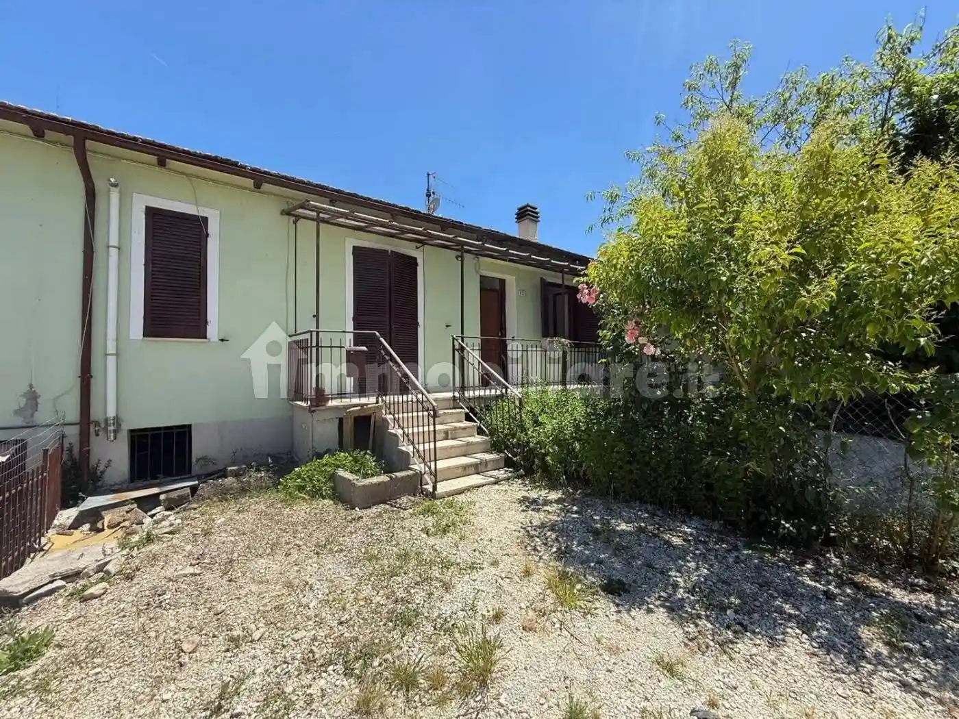 Villa unifamiliare via Dei Filosofi, Via Marconi, San Nicolò, Spoleto - foto 5