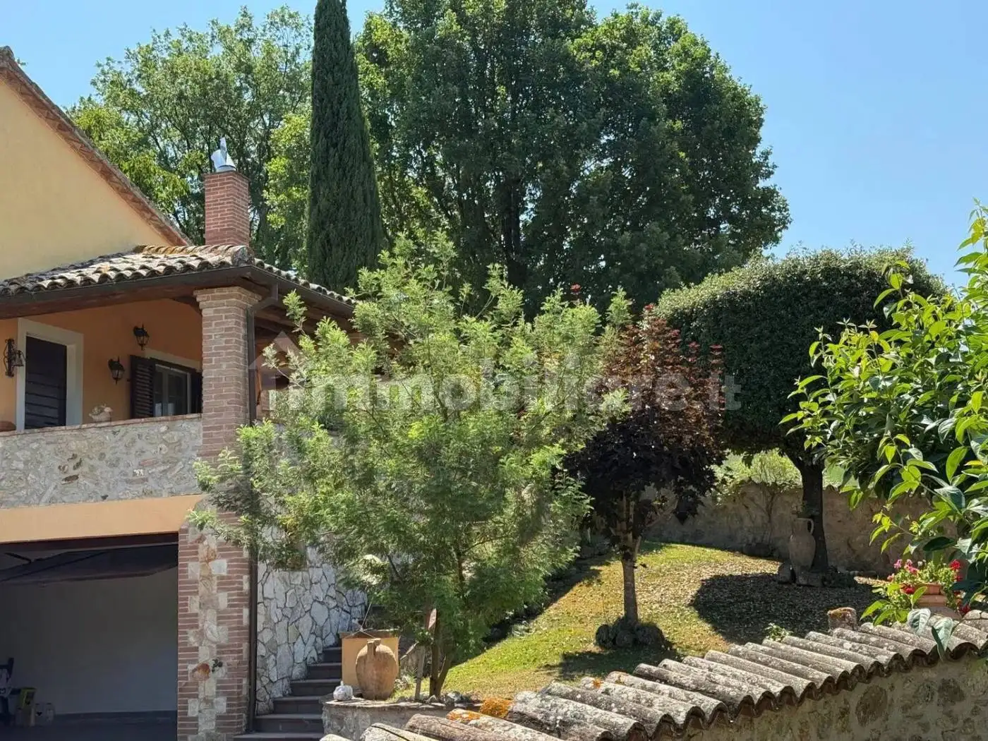 Villa in vendita a Avigliano Umbro