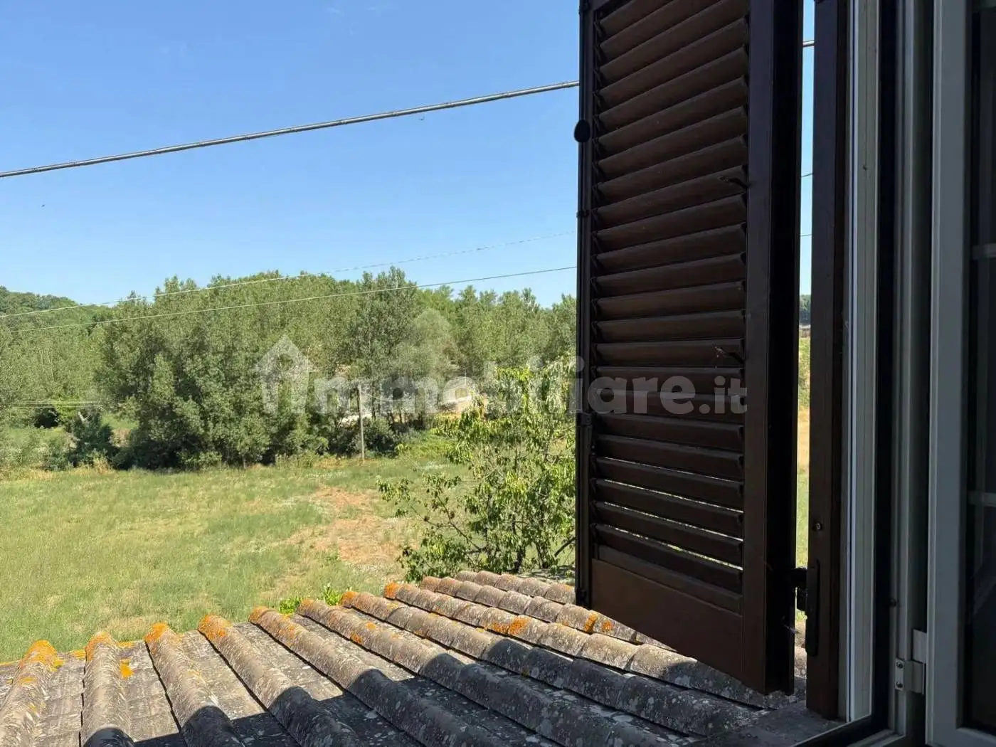 Villa unifamiliare Località Pantane, 97, Centro, Avigliano Umbro - foto 3