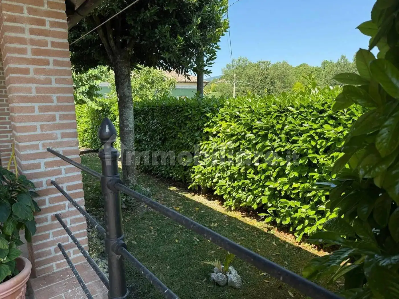 Villa unifamiliare Località Pantane, 97, Centro, Avigliano Umbro - foto 4