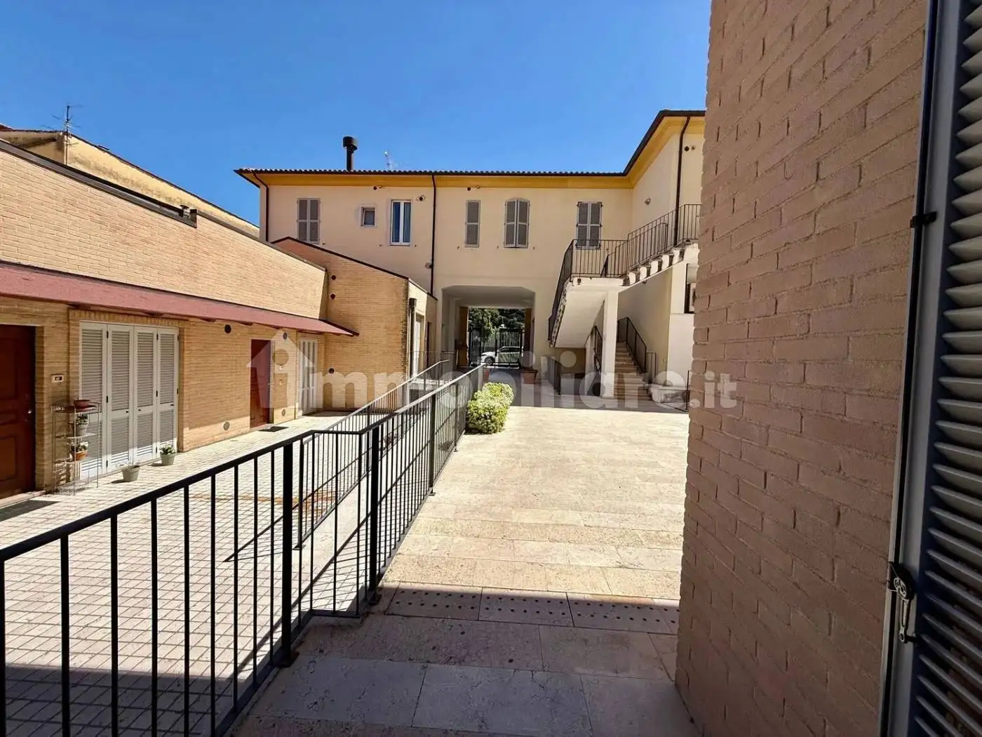 Appartamento in vendita a Spoleto