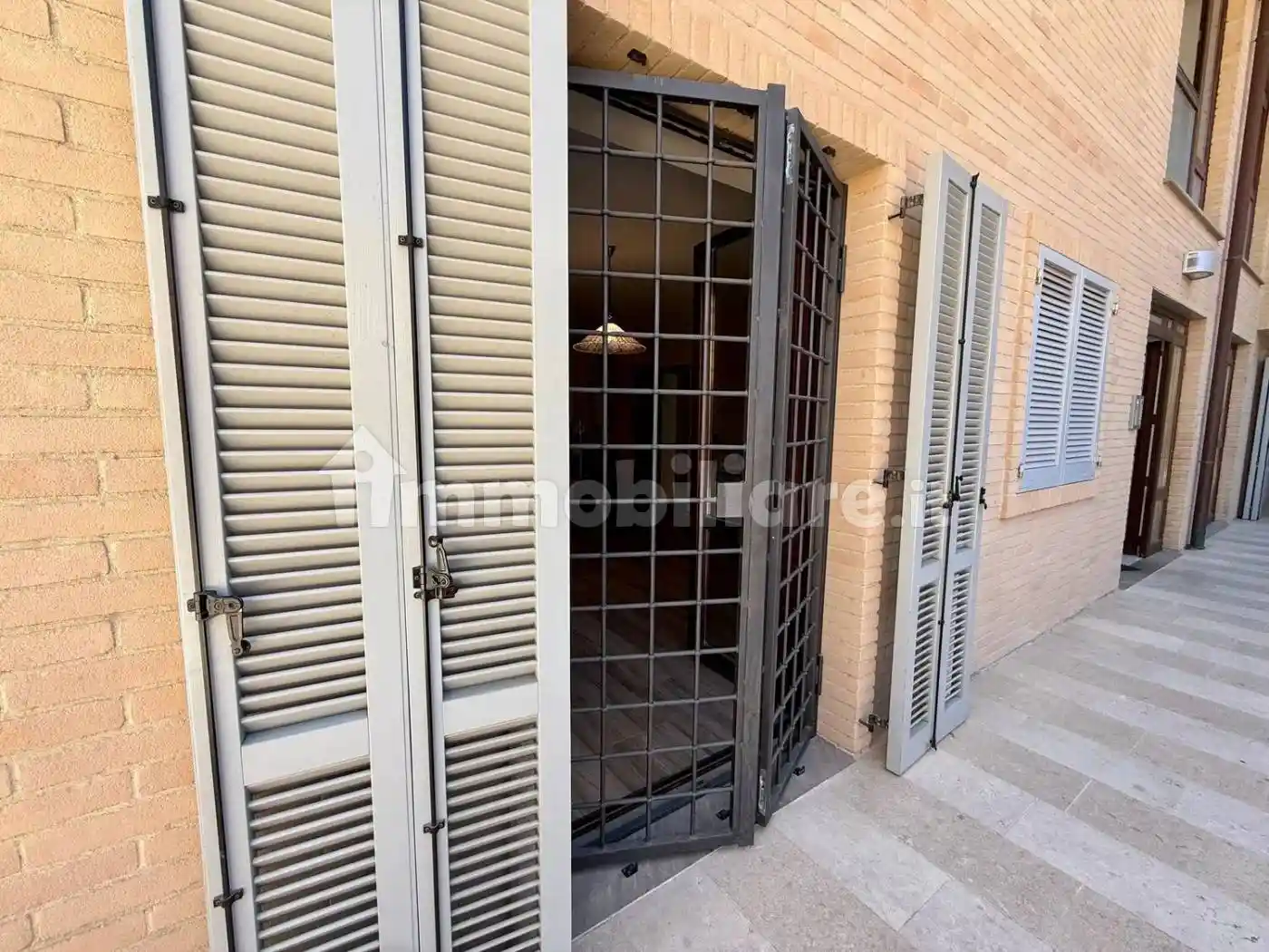 Trilocale viale Trento E Trieste, 49, Viale Trento e Trieste, Montepincio, Spoleto - foto 2