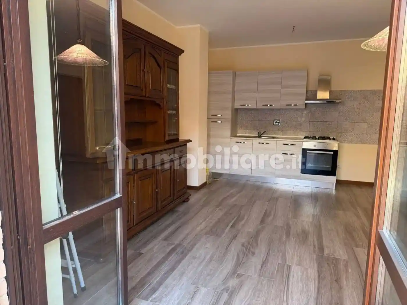 Trilocale viale Trento E Trieste, 49, Viale Trento e Trieste, Montepincio, Spoleto - foto 5