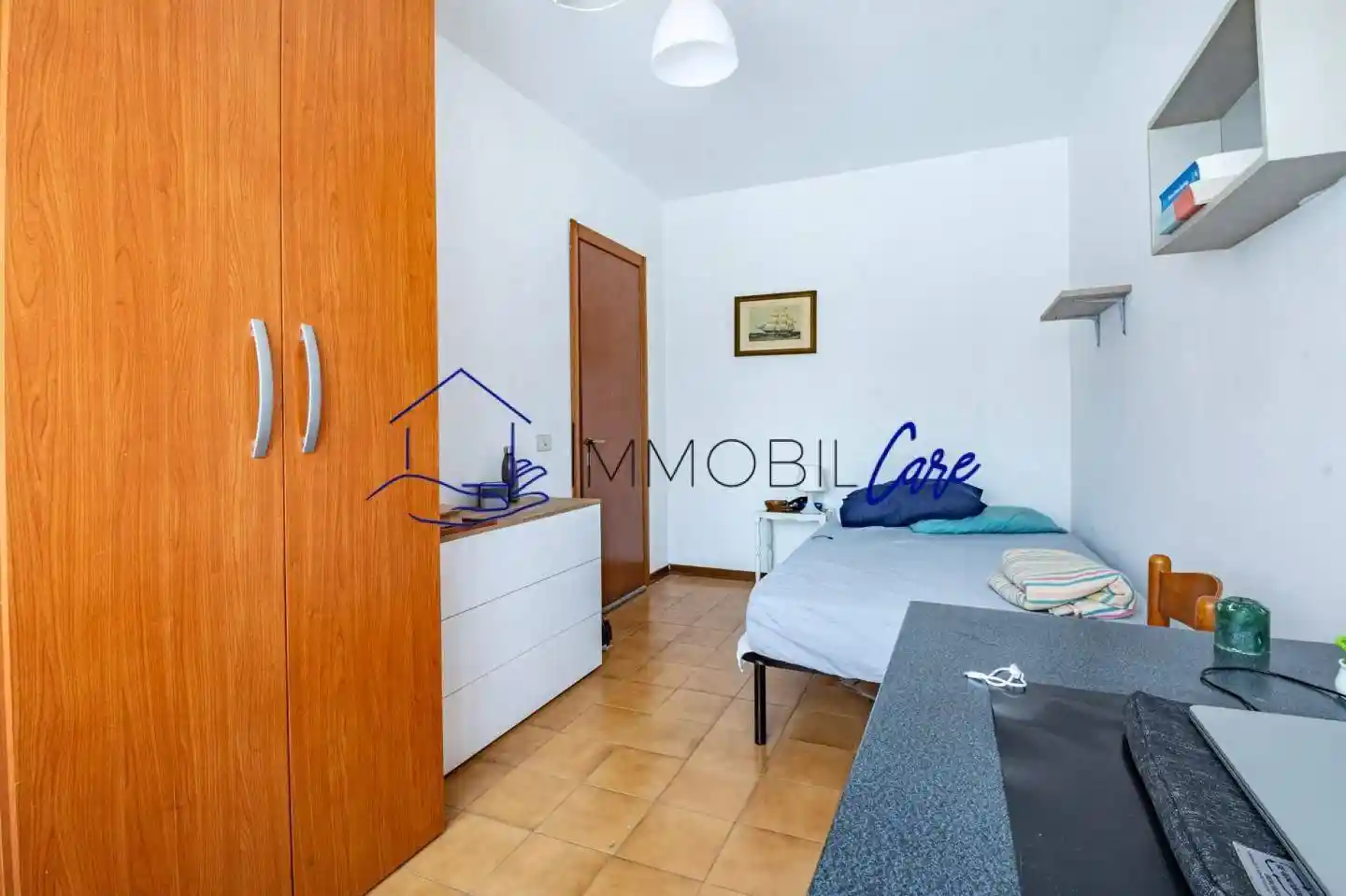 Bilocale buono stato, primo piano, Pisanova - Pardi, Pisa - foto 5