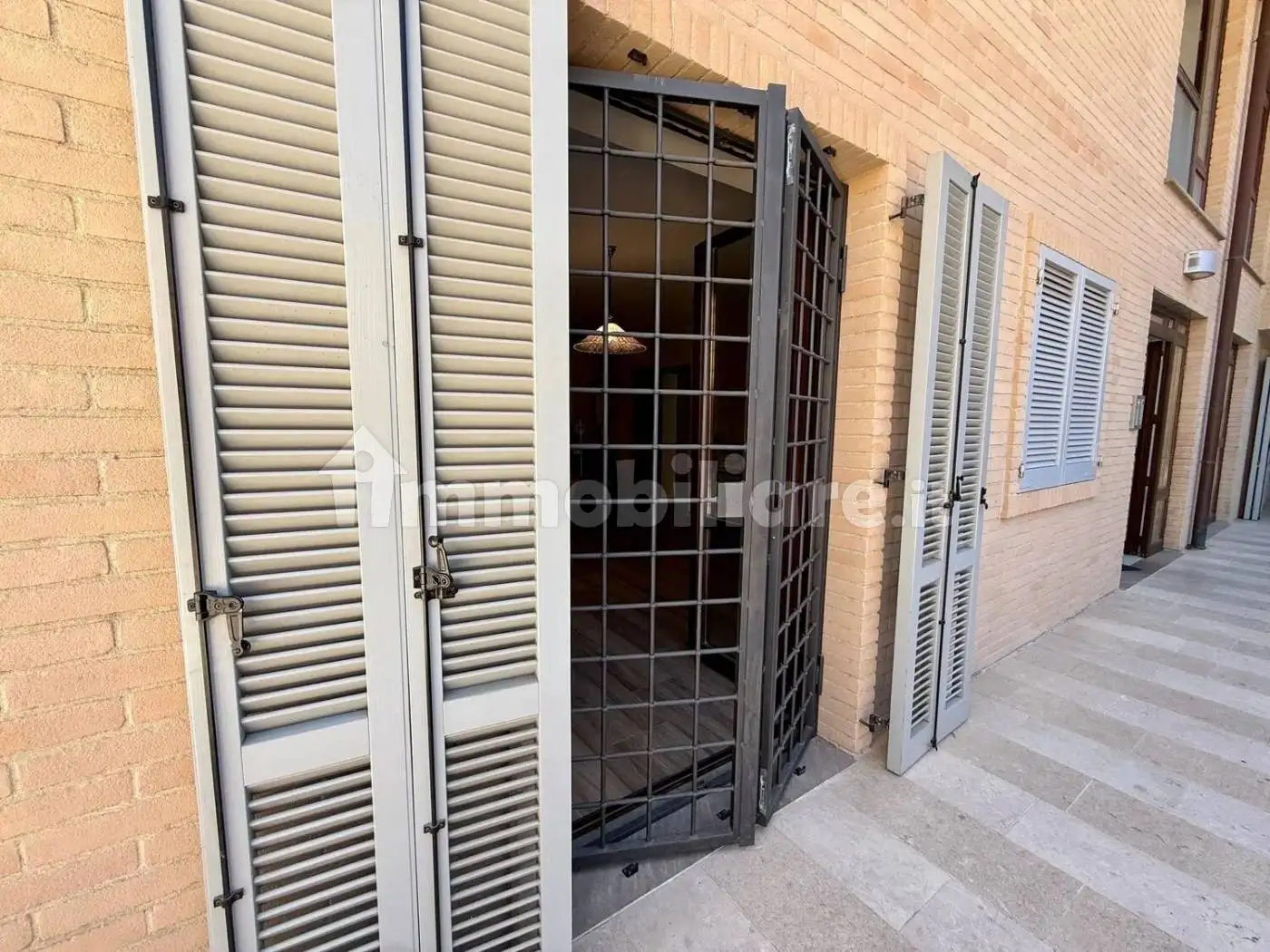 Trilocale viale Trento E Trieste, 49, Viale Trento e Trieste, Montepincio, Spoleto - foto 2