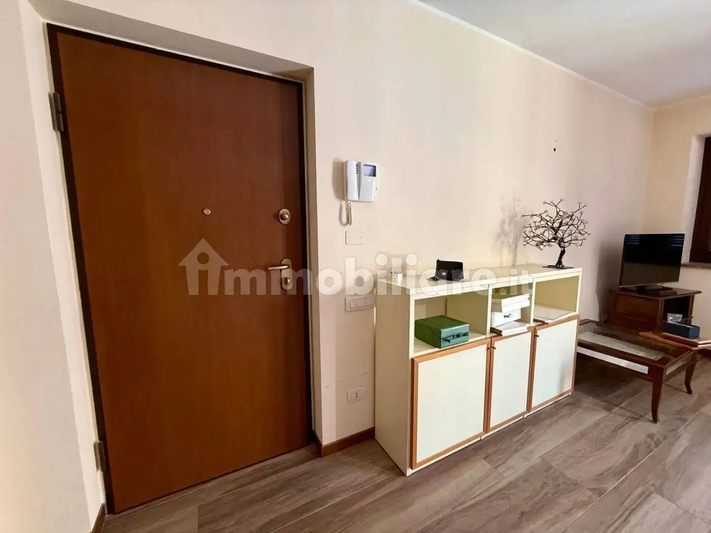 Trilocale viale Trento E Trieste, 49, Viale Trento e Trieste, Montepincio, Spoleto - foto 4