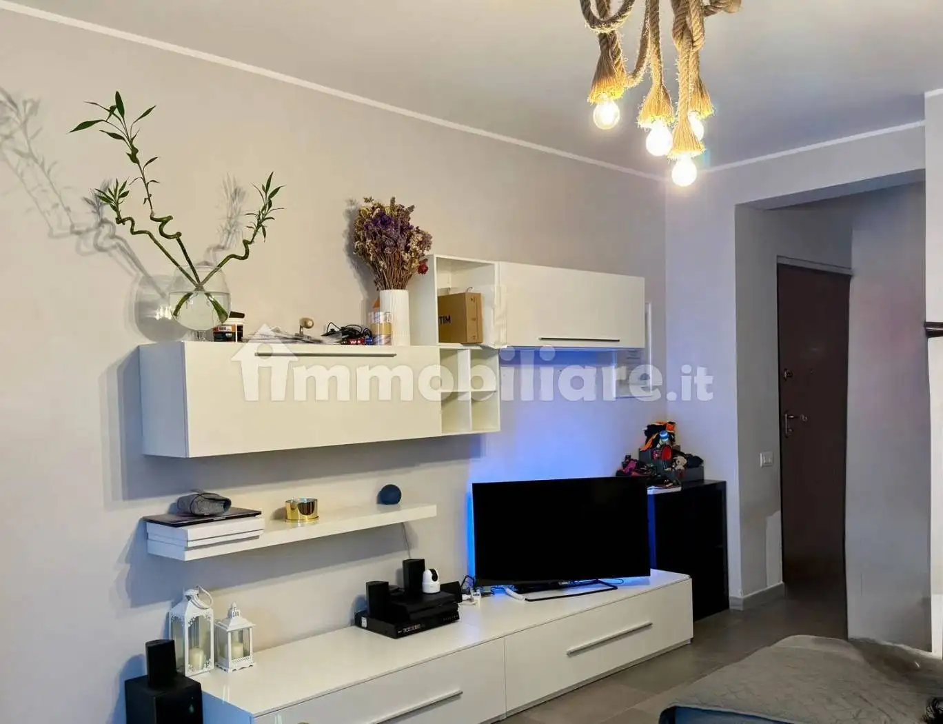 Appartamento in vendita a Spoleto