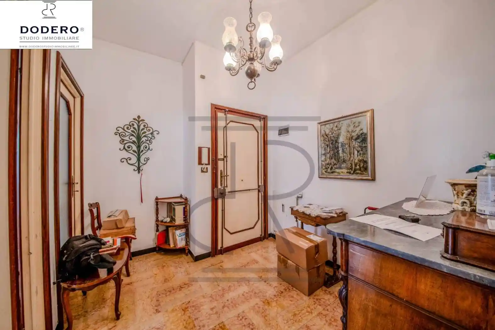 Appartamento via Divisione Acqui 49, Quinto, Genova - foto 2