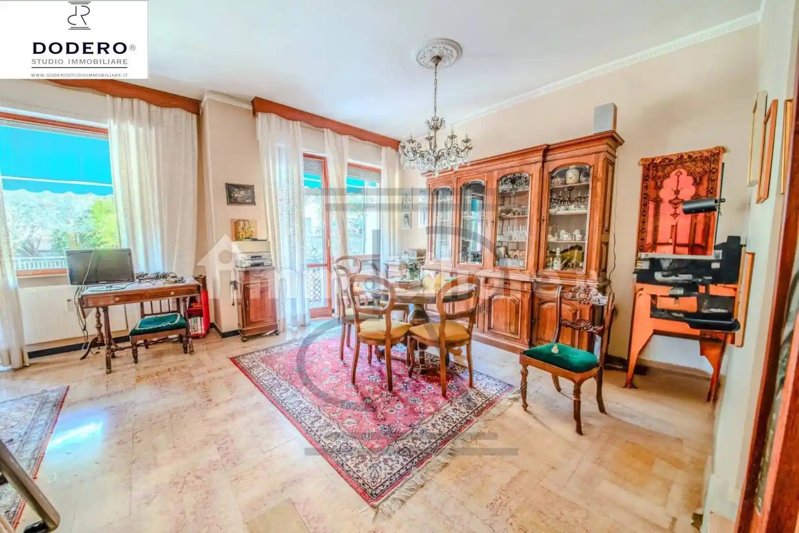 Appartamento via Divisione Acqui 49, Quinto, Genova - foto 3